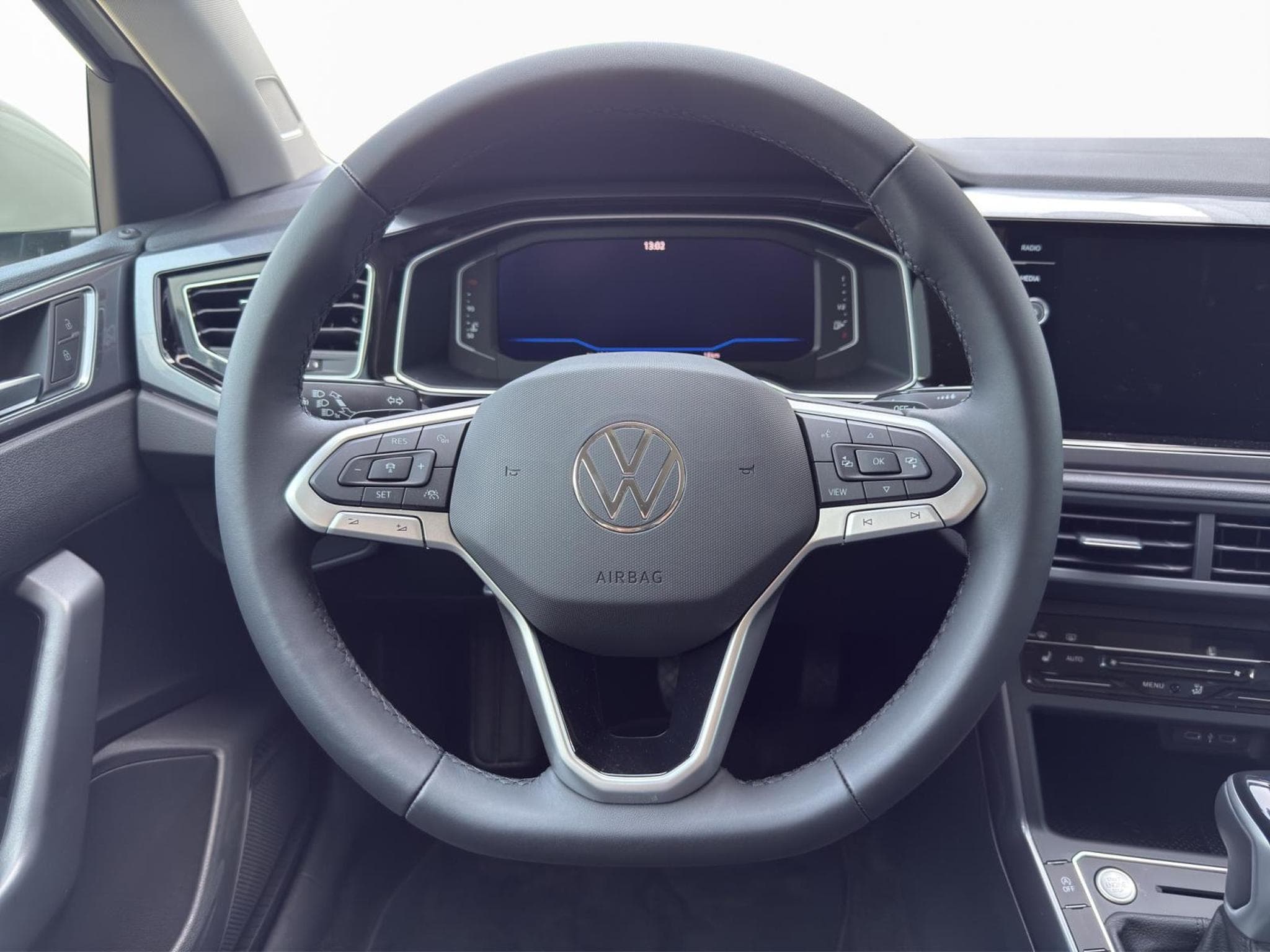 VW Polo Style (2025) - Photo 9