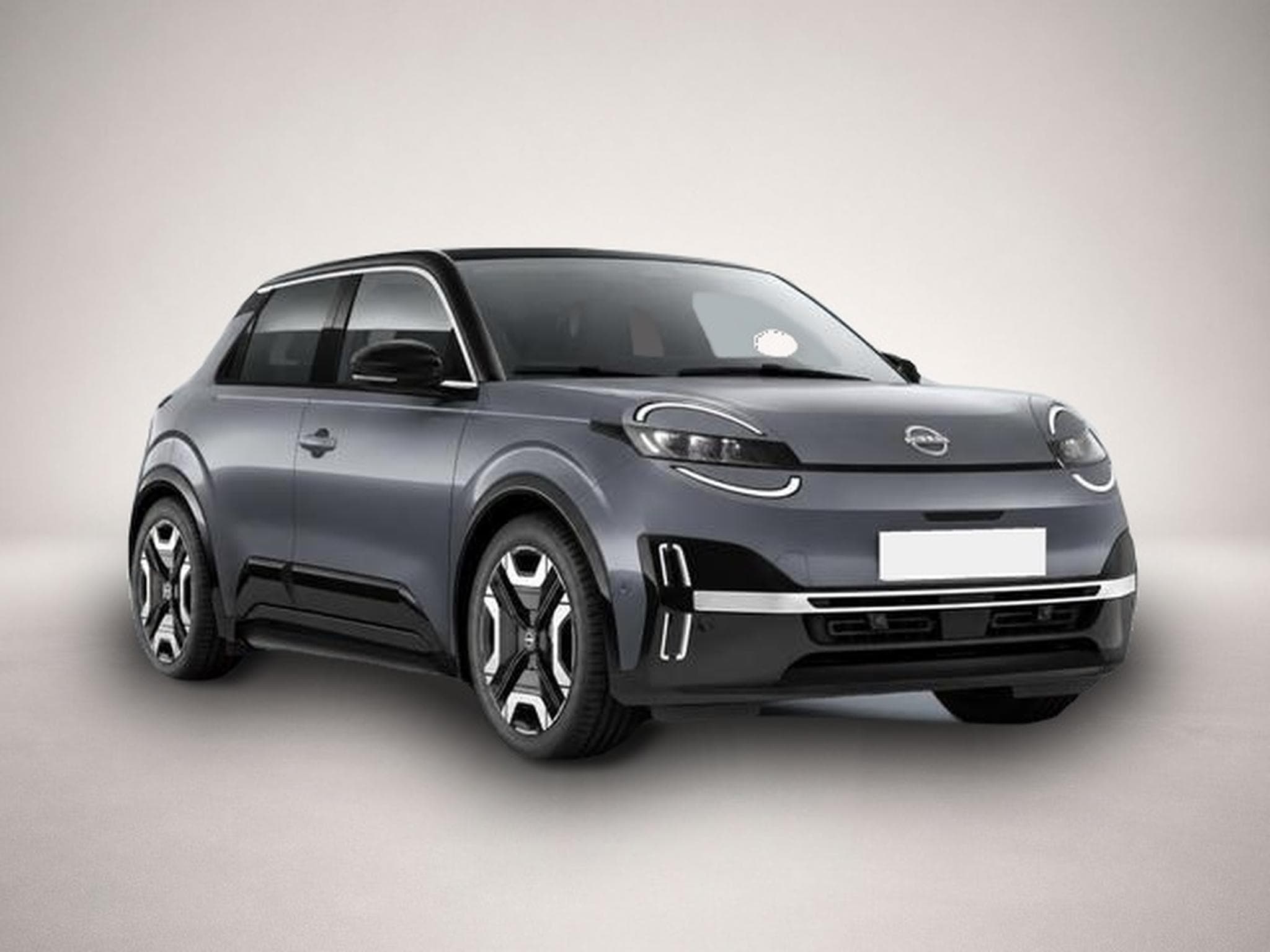 Nissan Micra (2026) - Foto 1