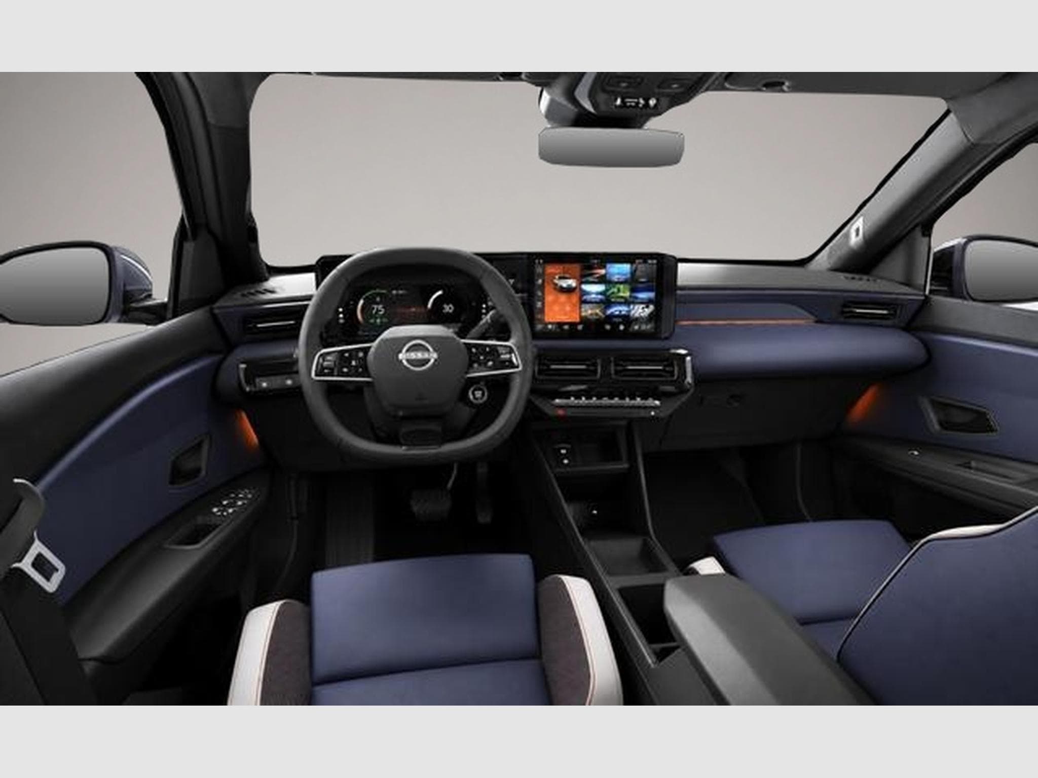 Nissan Micra (2026) - Foto 3