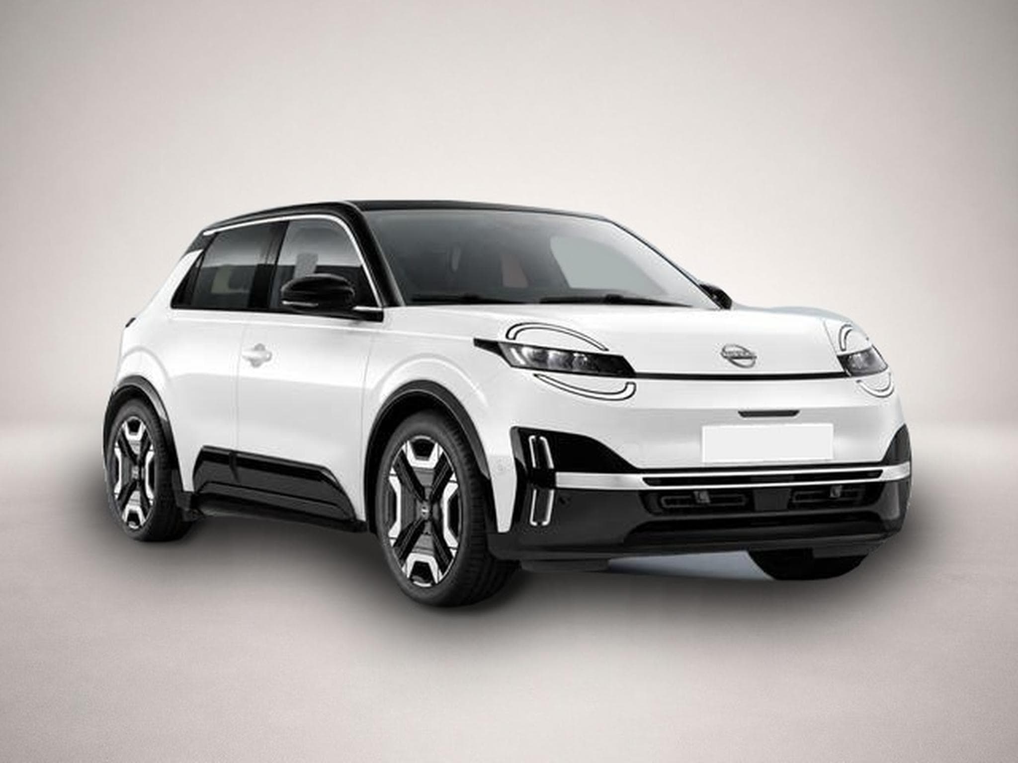 Nissan Micra (2026) - Foto 1