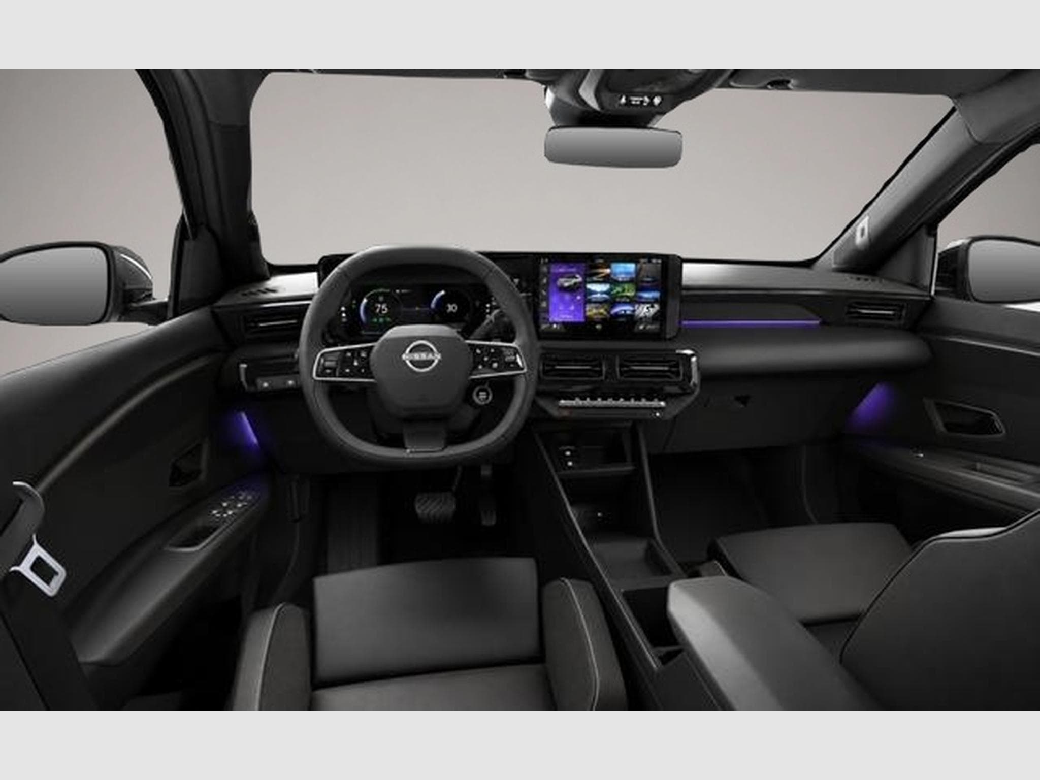 Nissan Micra (2026) - Foto 3