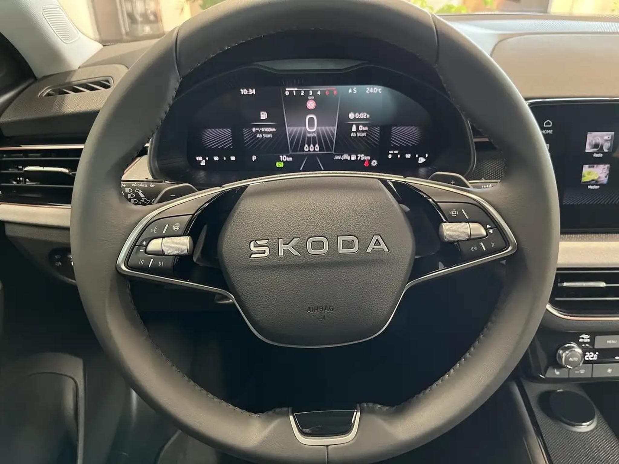 Skoda Kamiq (2026) - Foto 11
