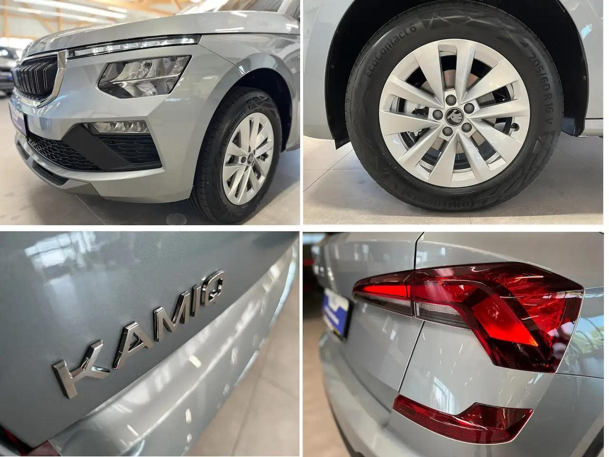Skoda Kamiq (2026) - Foto 19