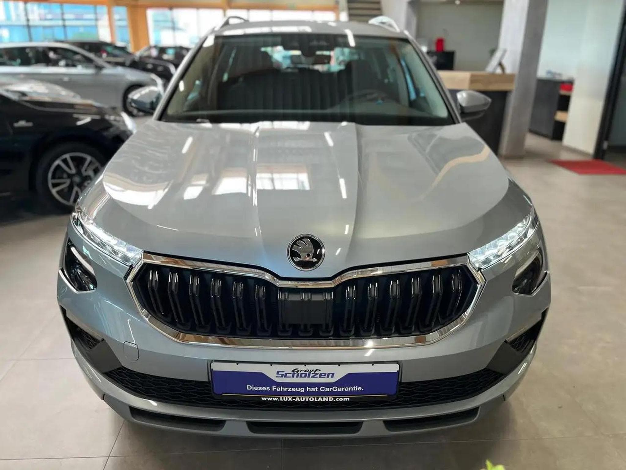 Skoda Kamiq (2026) - Foto 20