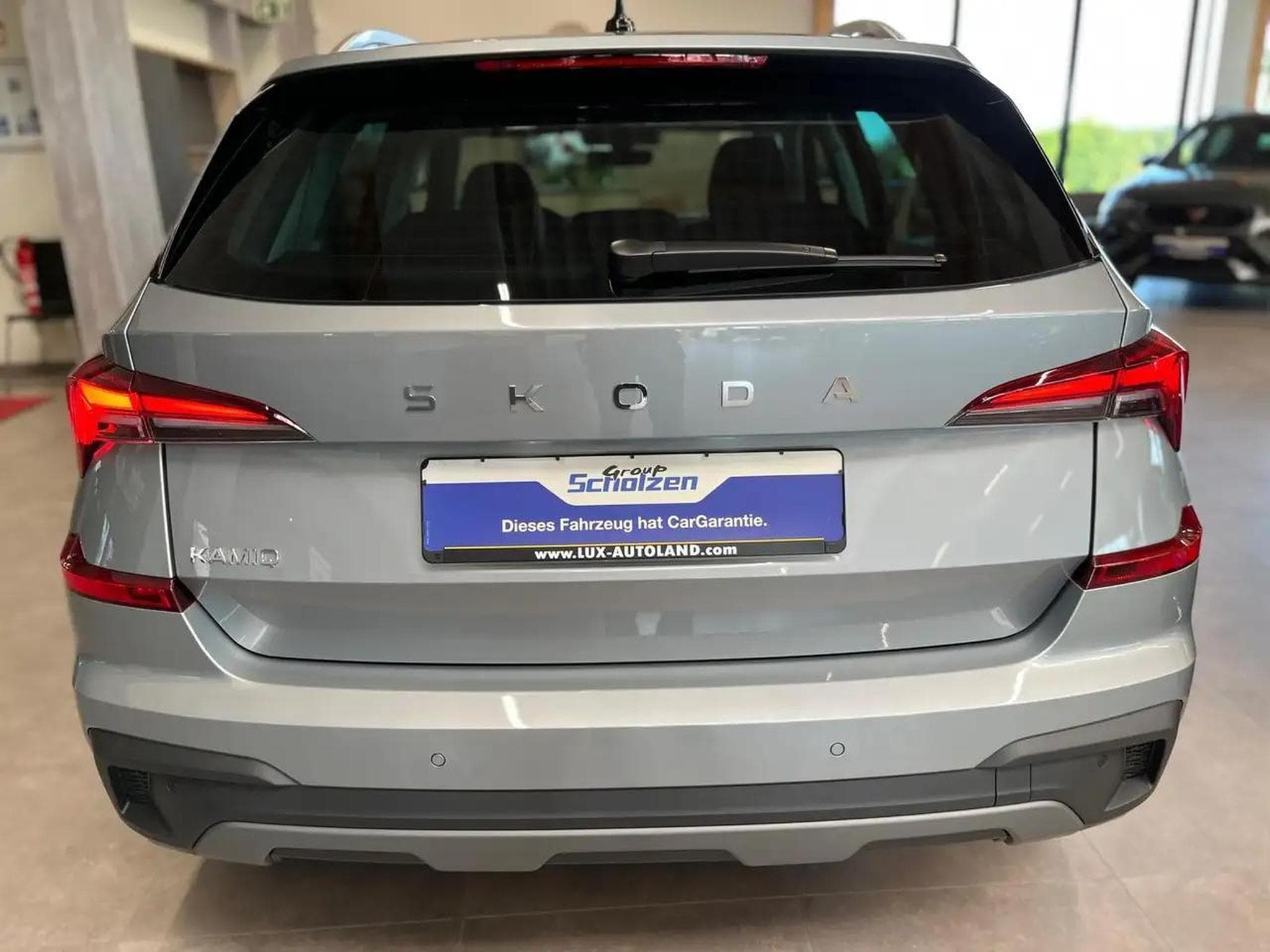 Skoda Kamiq (2026) - Foto 21