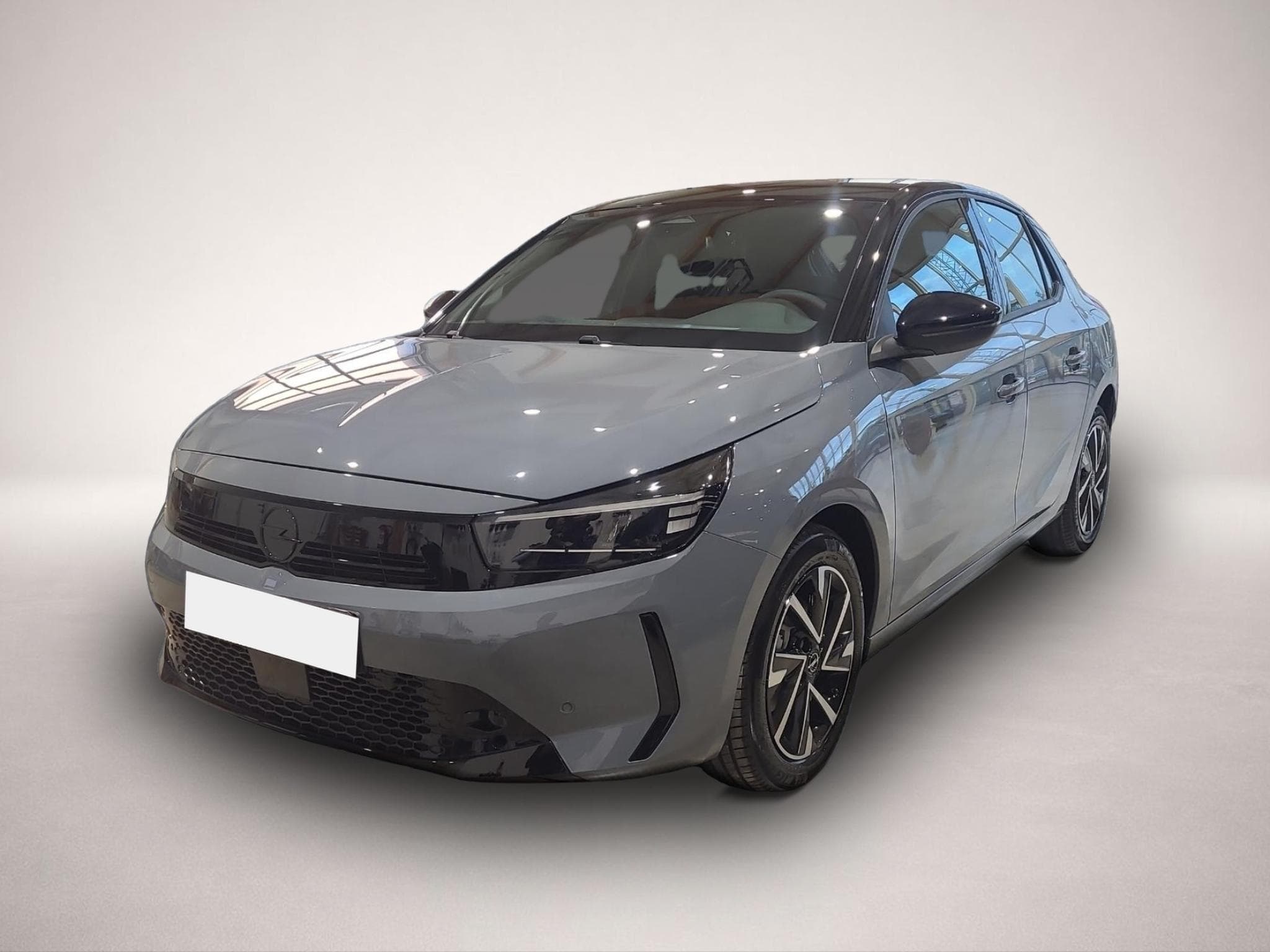 Opel Corsa (2026) - Foto 1