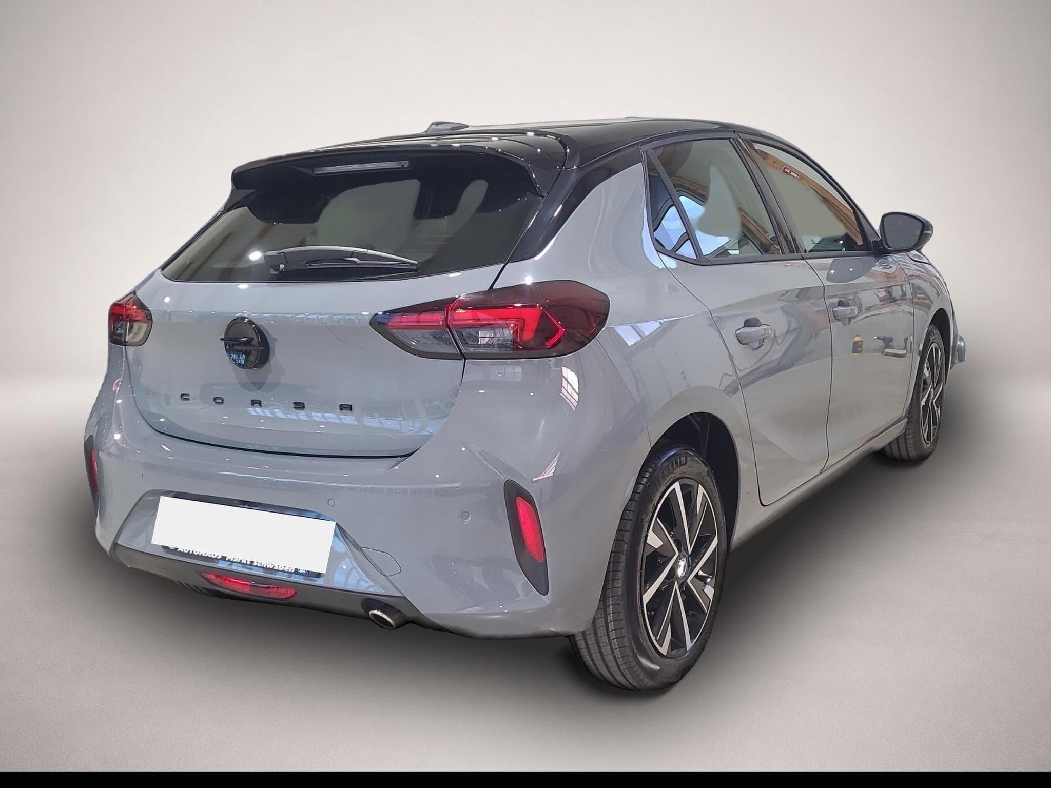 Opel Corsa (2026) - Foto 3