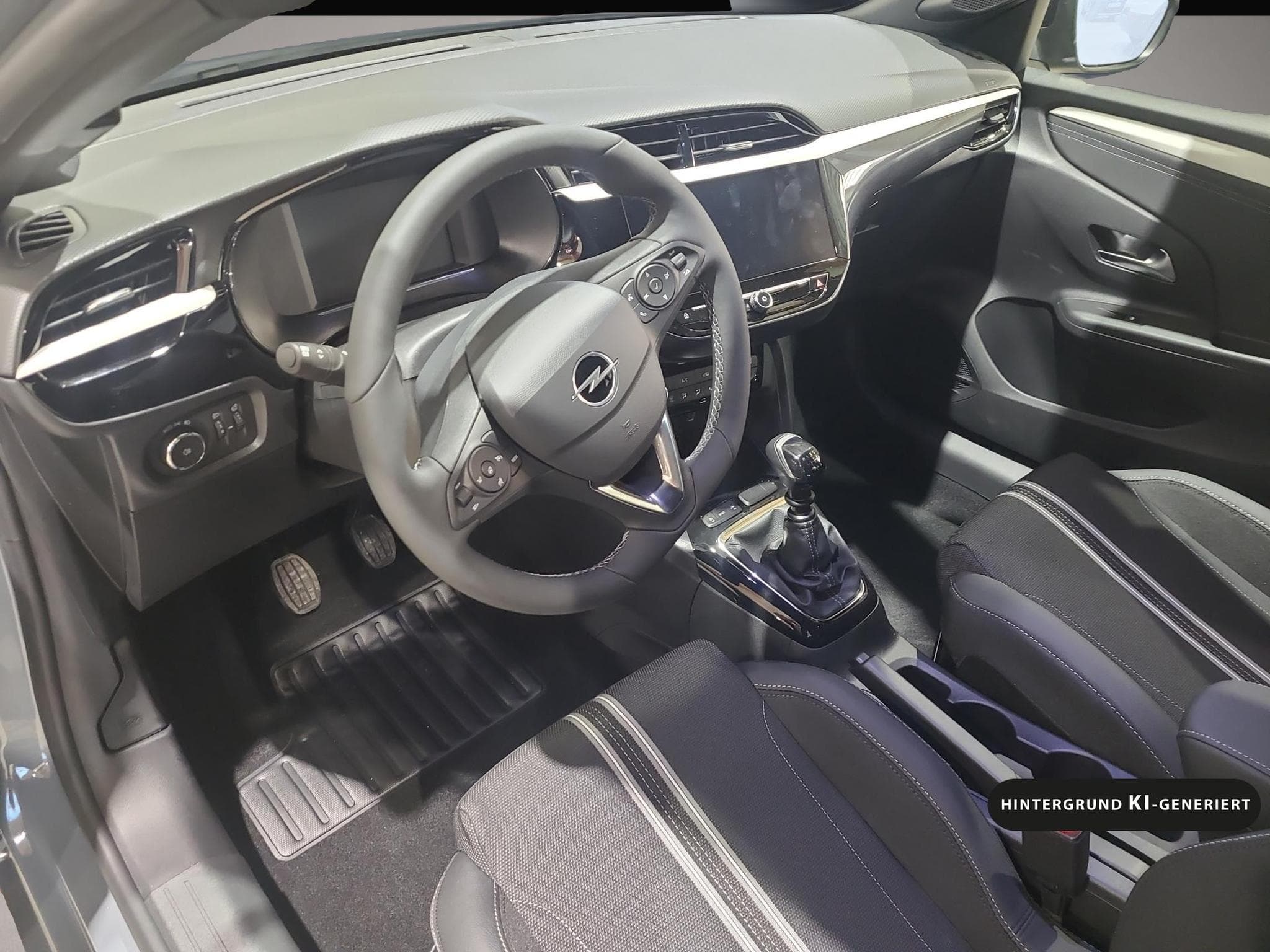 Opel Corsa (2026) - Foto 6