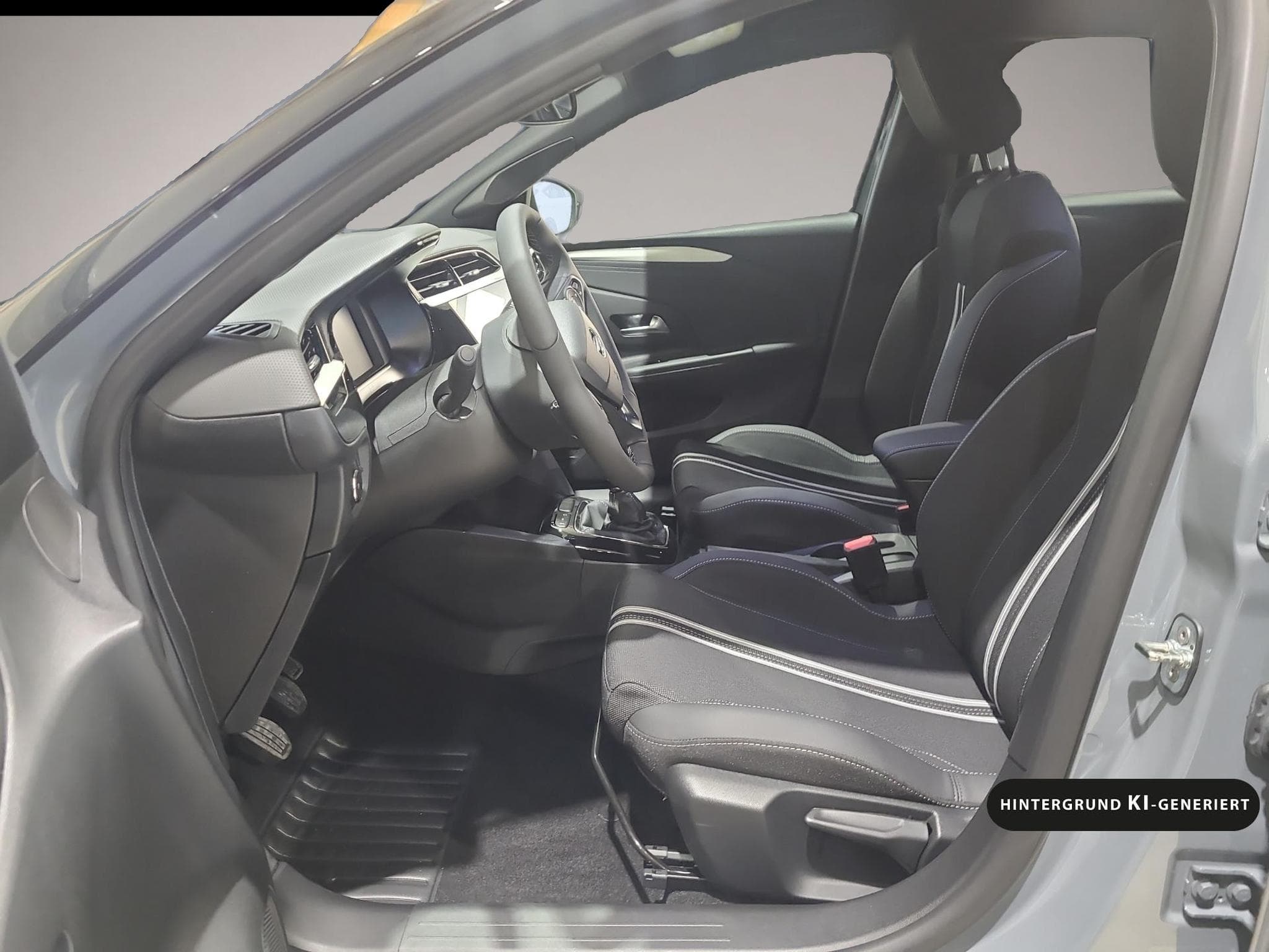 Opel Corsa (2026) - Foto 5