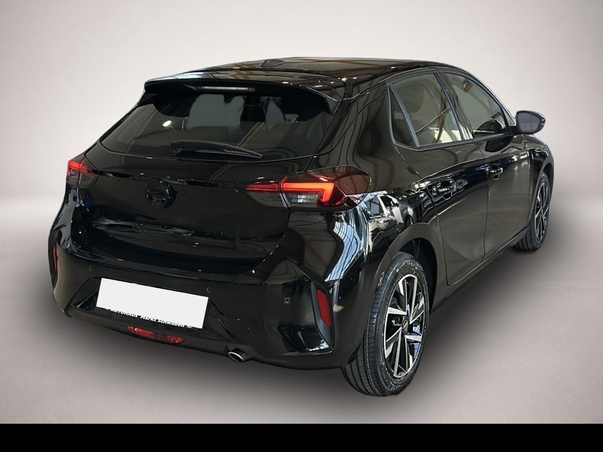 Opel Corsa (2026) - Foto 3