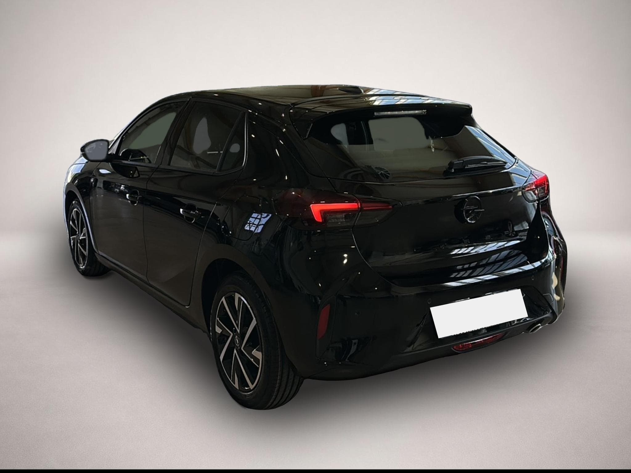 Opel Corsa (2026) - Foto 2