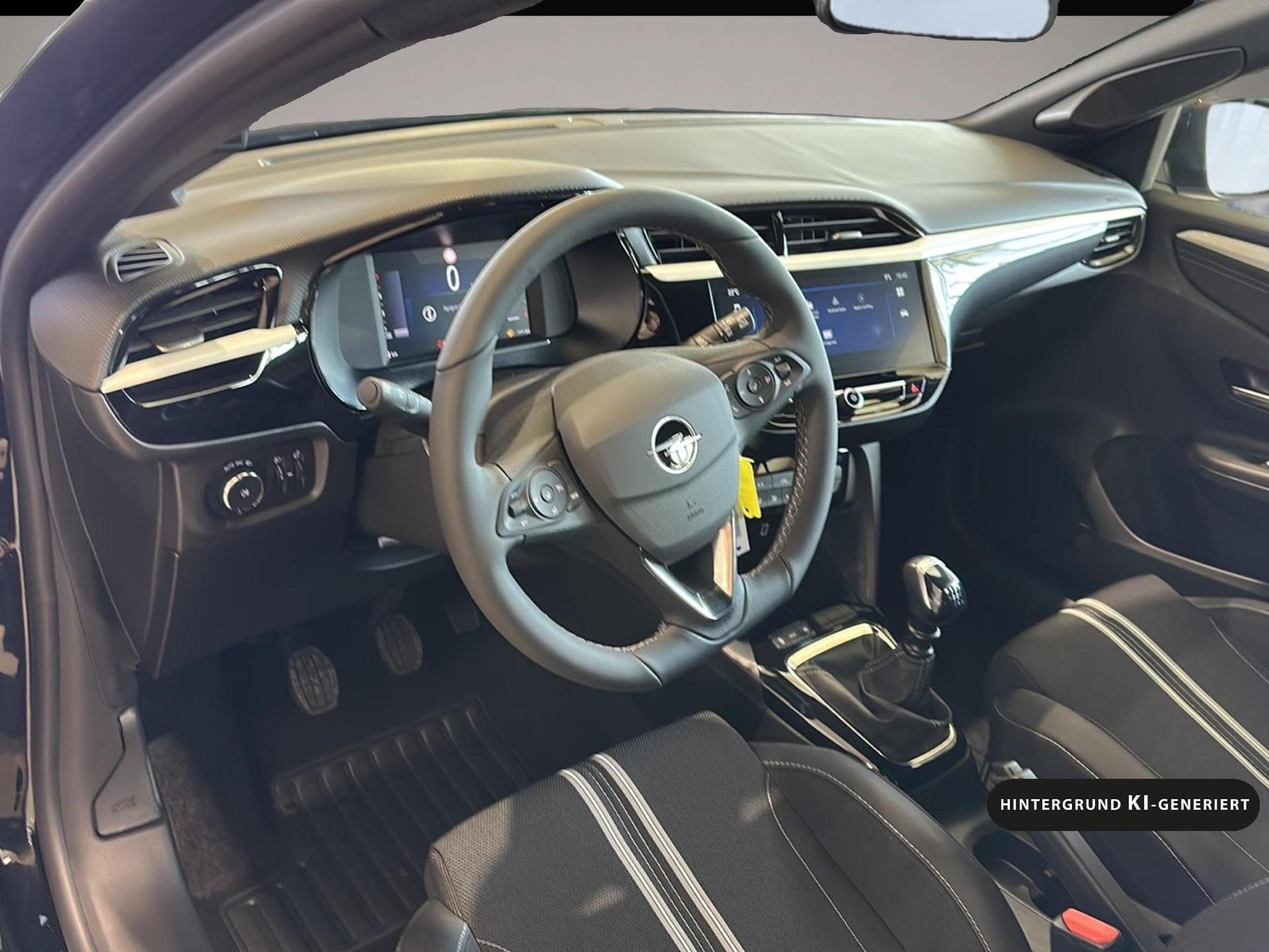 Opel Corsa (2026) - Foto 6