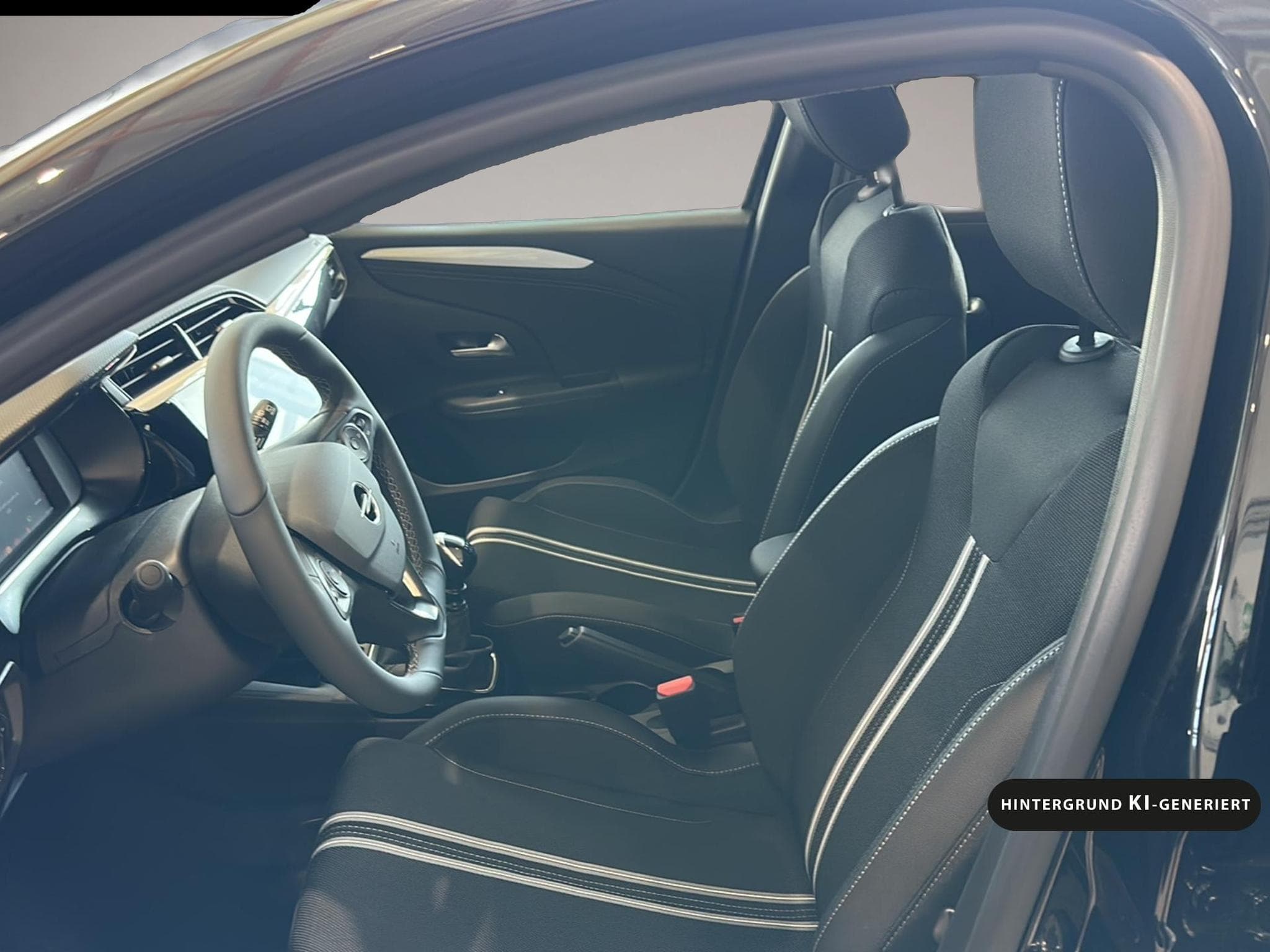 Opel Corsa (2026) - Foto 5