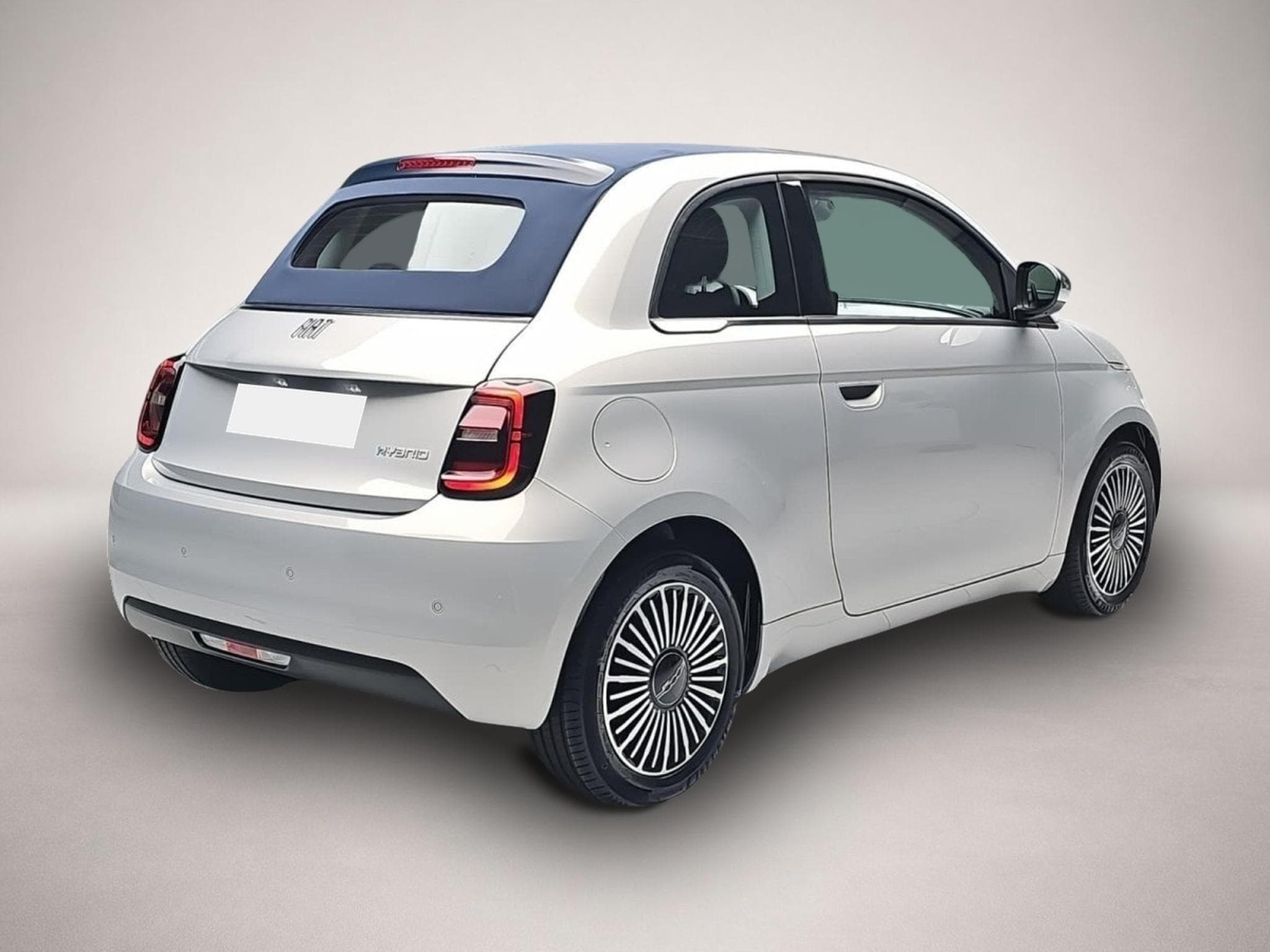Fiat 500 (2026) - Foto 2