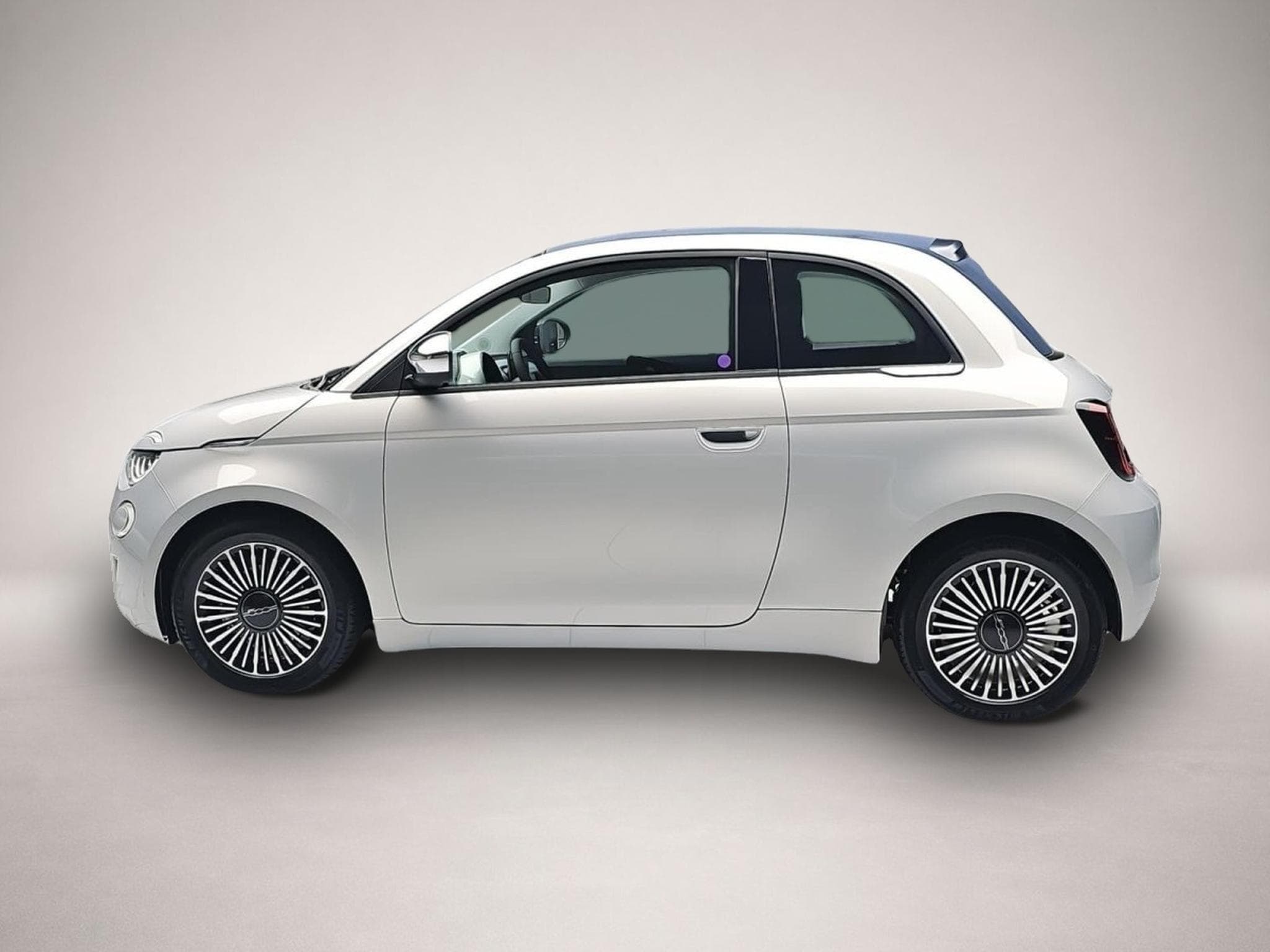 Fiat 500 (2026) - Foto 4