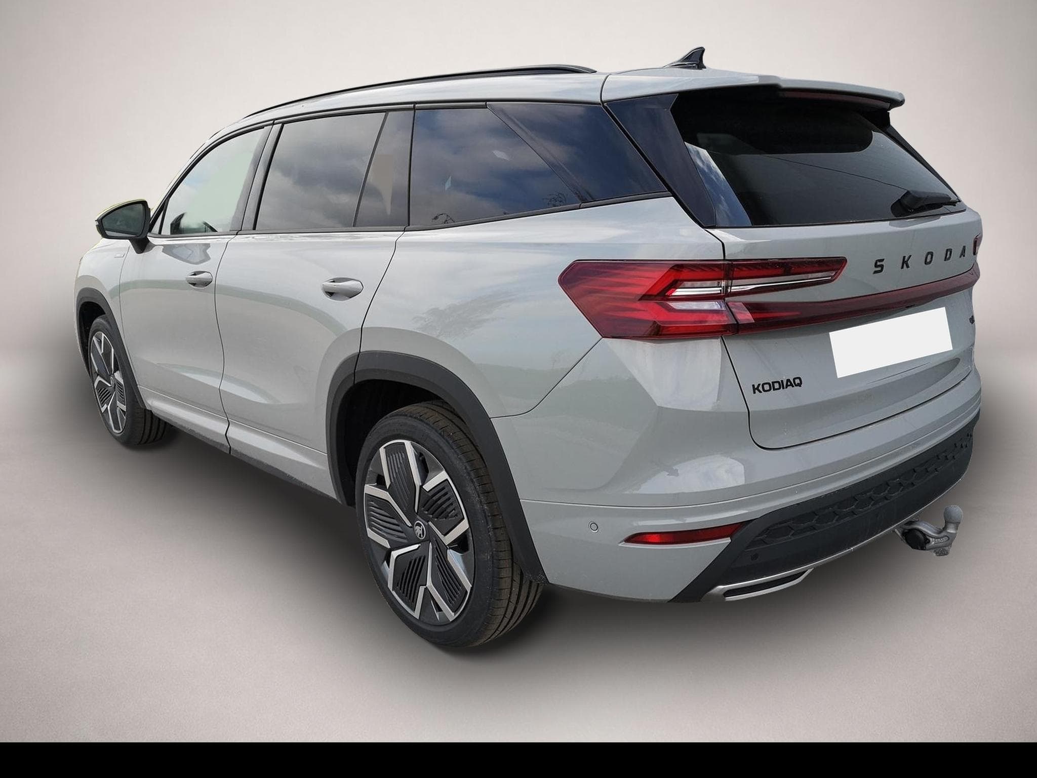 Skoda Kodiaq (2026) - Foto 3