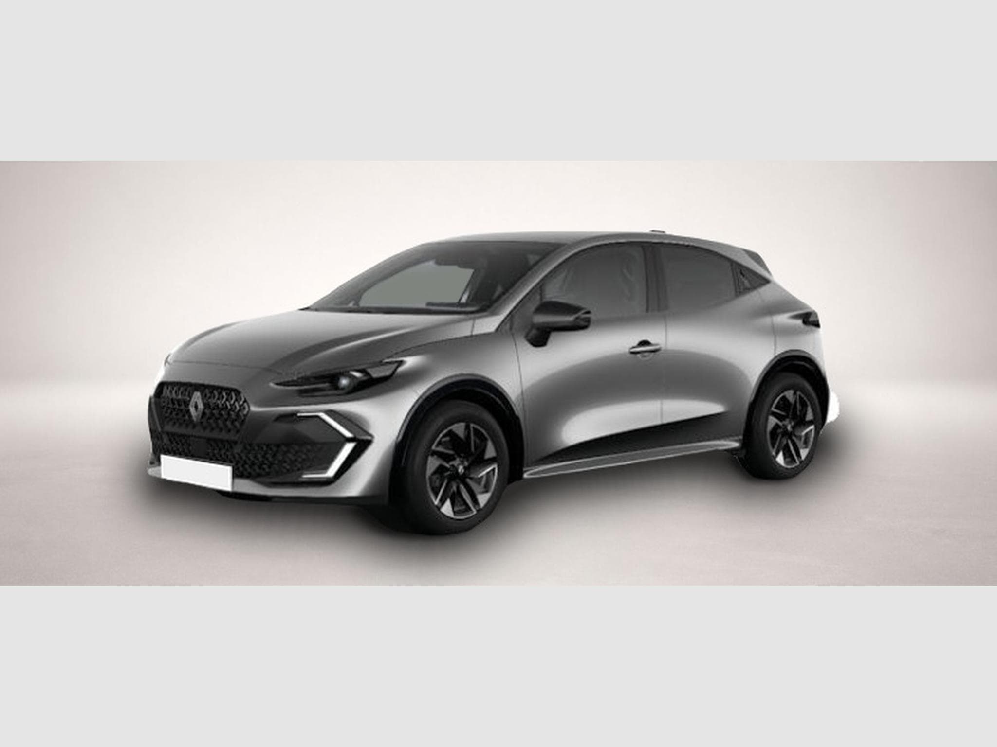 Renault Clio (2026) - Foto 1