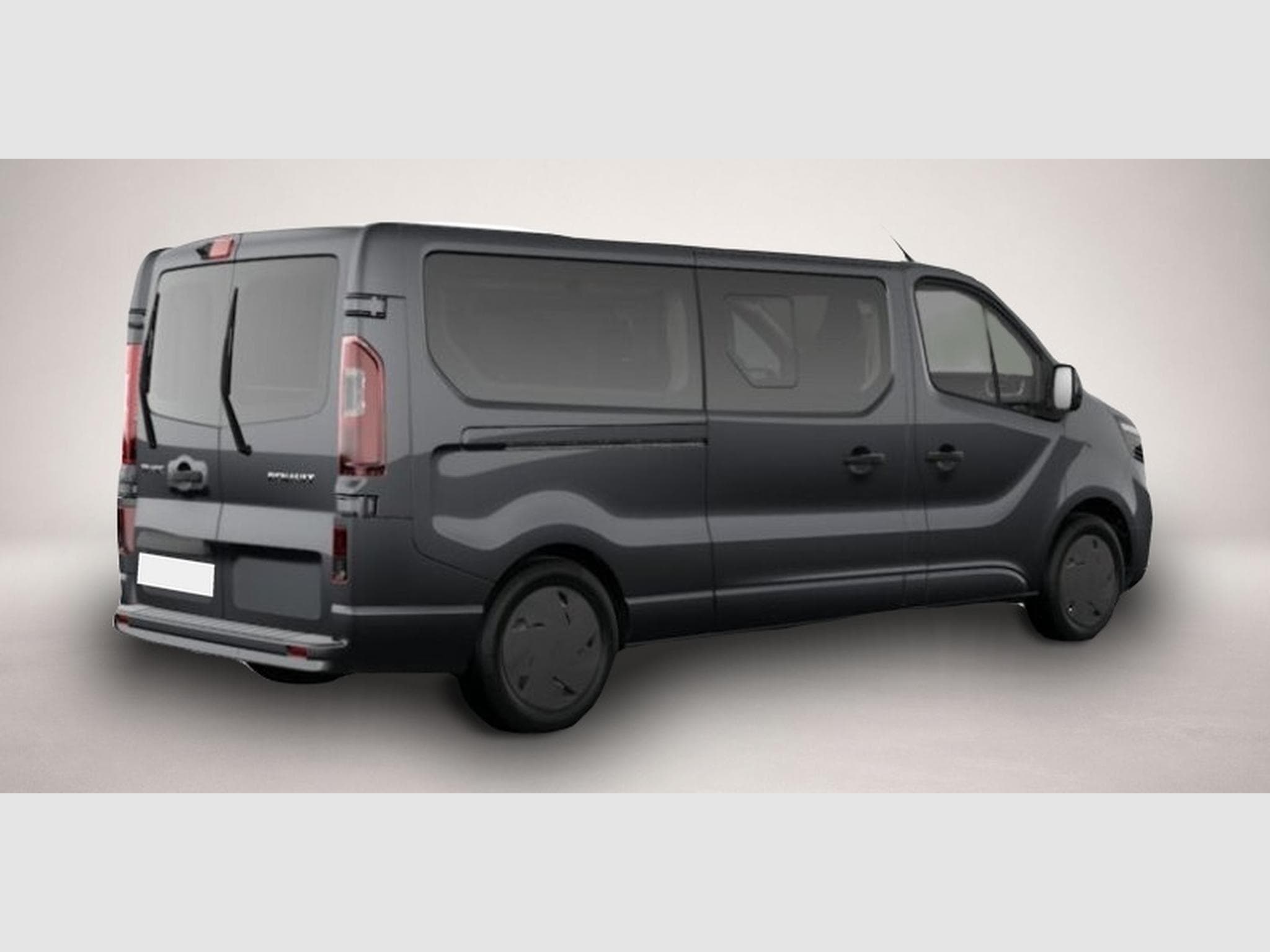 Renault Trafic (2026) - Foto 4
