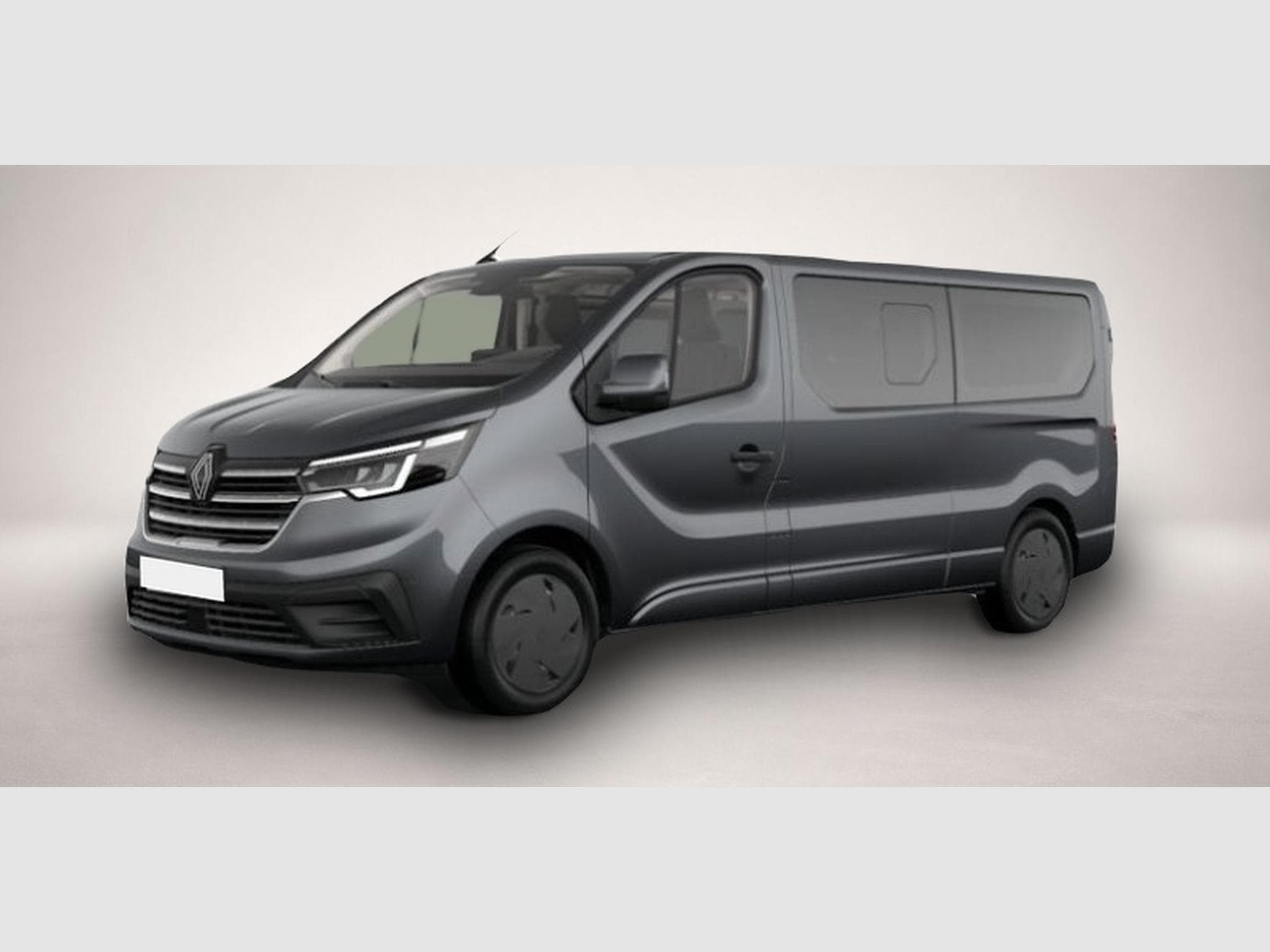 Renault Trafic (2026) - Foto 1