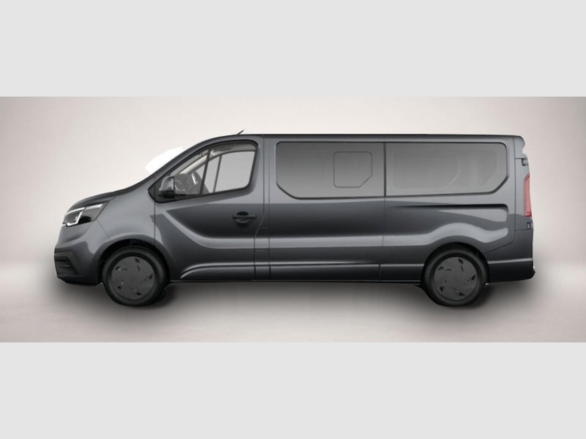 Renault Trafic (2026) - Foto 2
