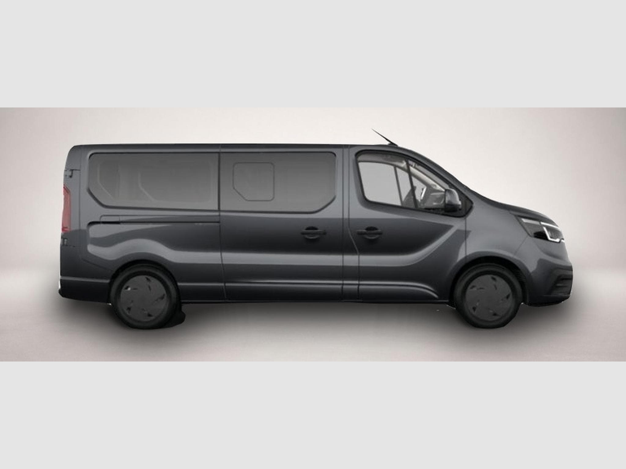 Renault Trafic (2026) - Foto 5