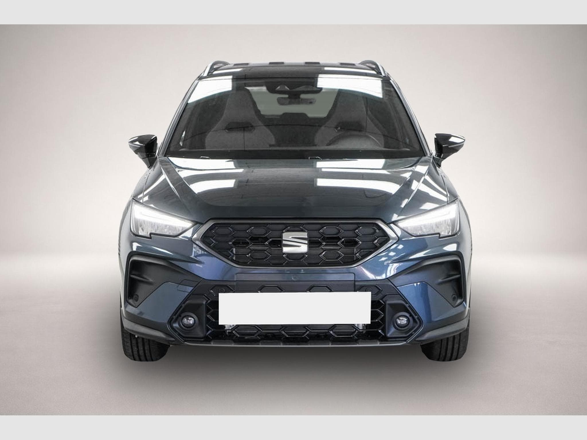 Seat Arona (2026) - Foto 2