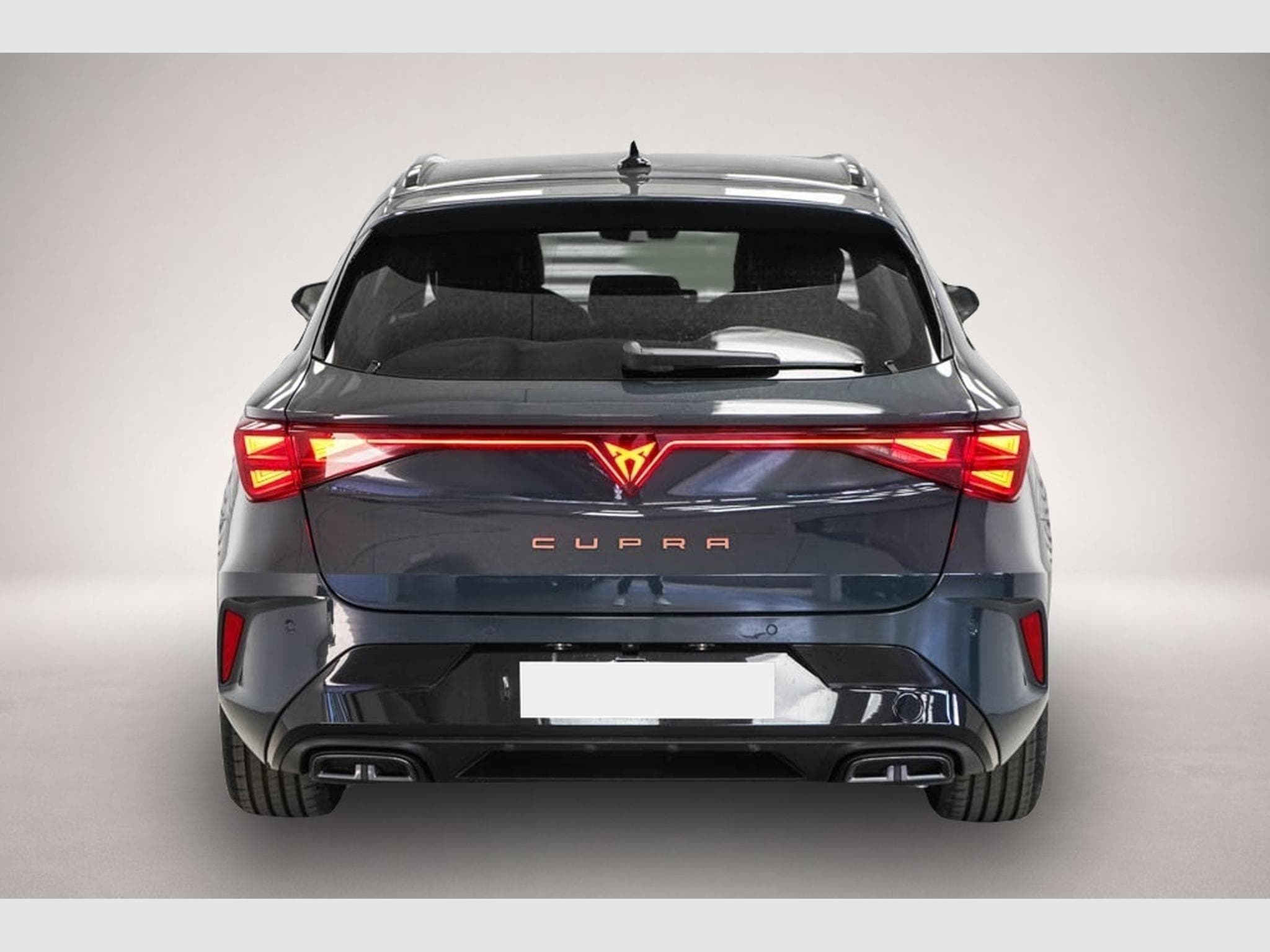 Cupra Leon (2026) - Foto 4