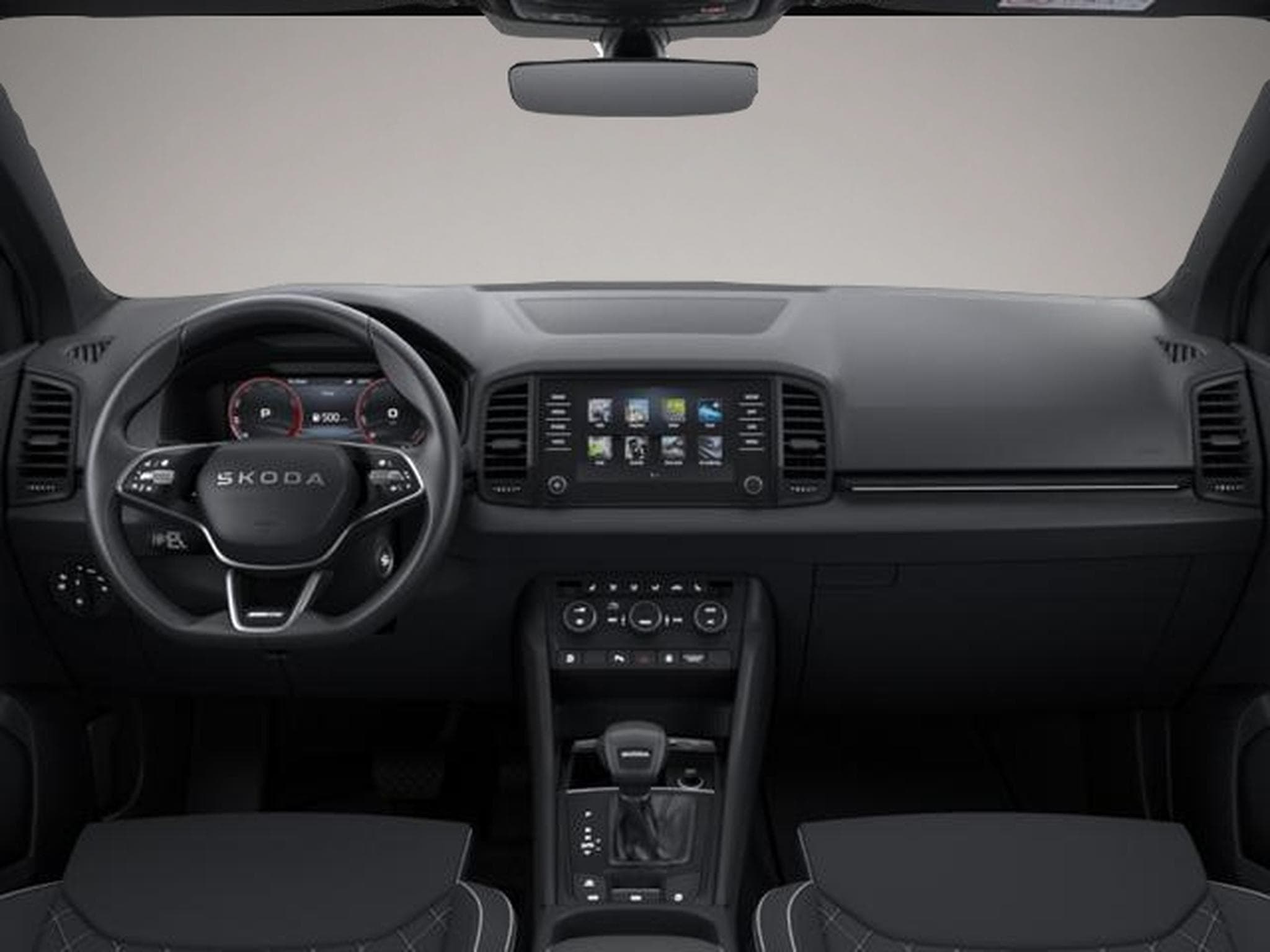 Skoda Karoq (2026) - Foto 4