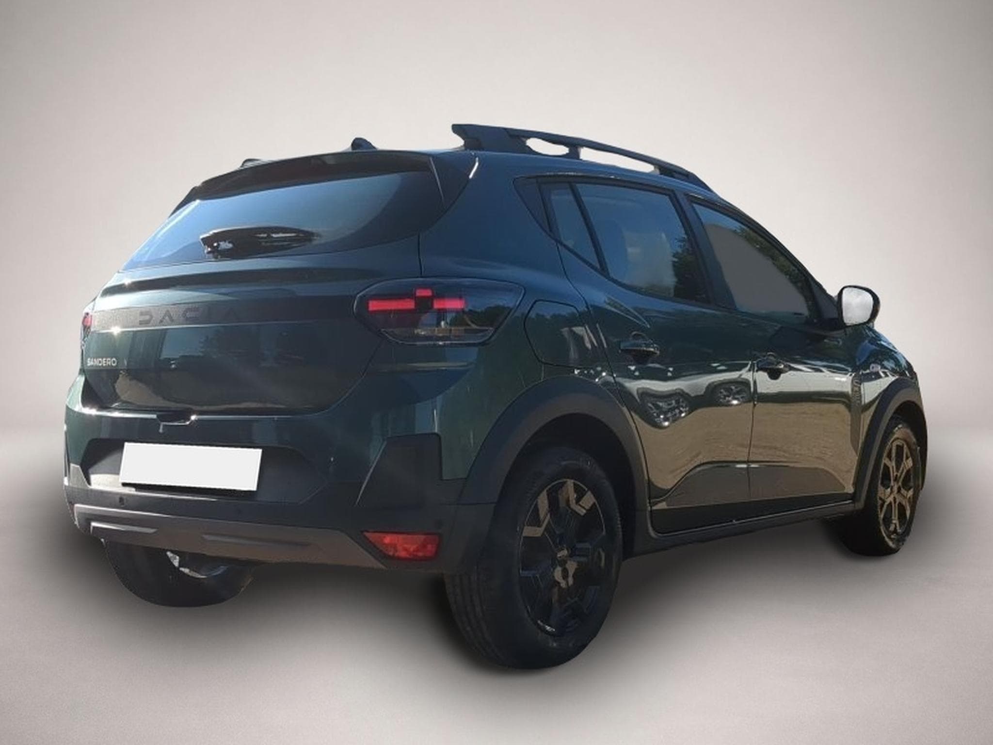 Dacia Sandero (2026) - Foto 3