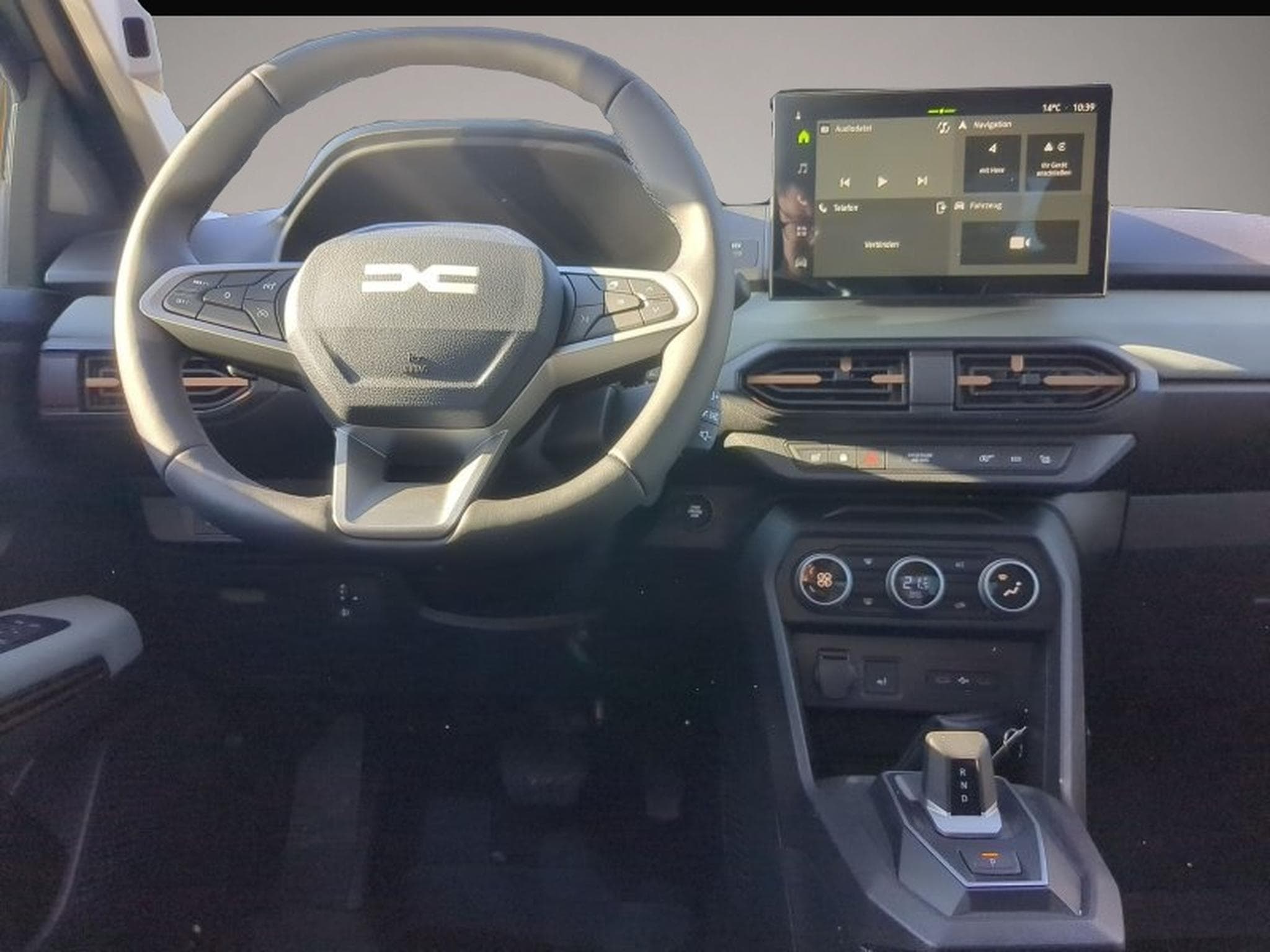 Dacia Sandero (2026) - Foto 5