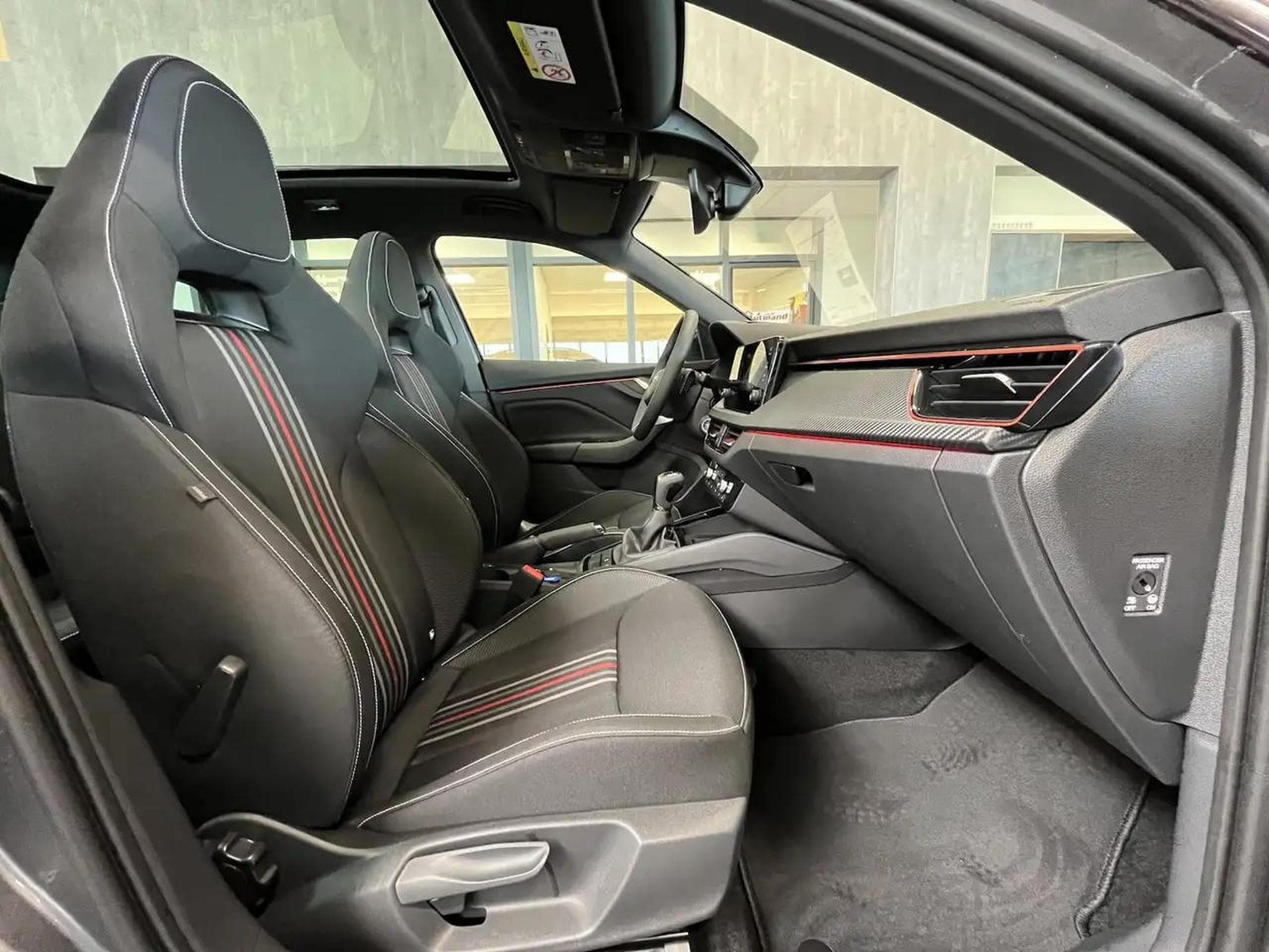 Skoda Kamiq (2026) - Foto 6