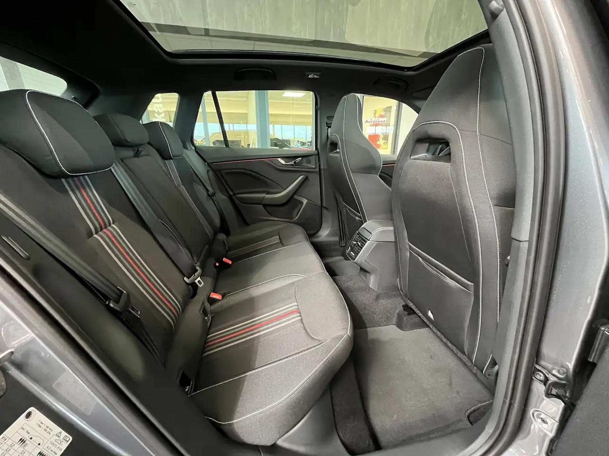 Skoda Kamiq (2026) - Foto 7
