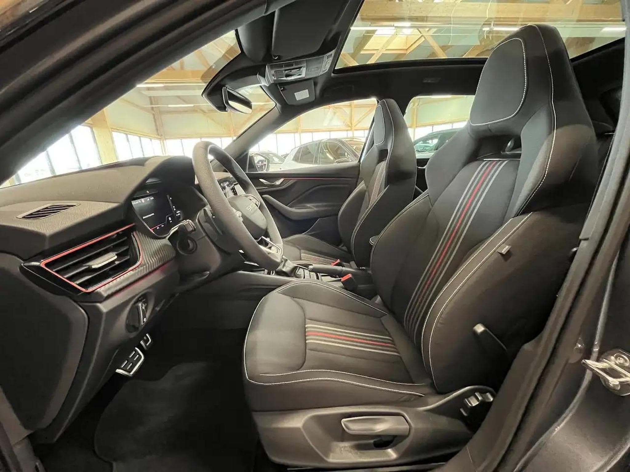 Skoda Kamiq (2026) - Foto 9