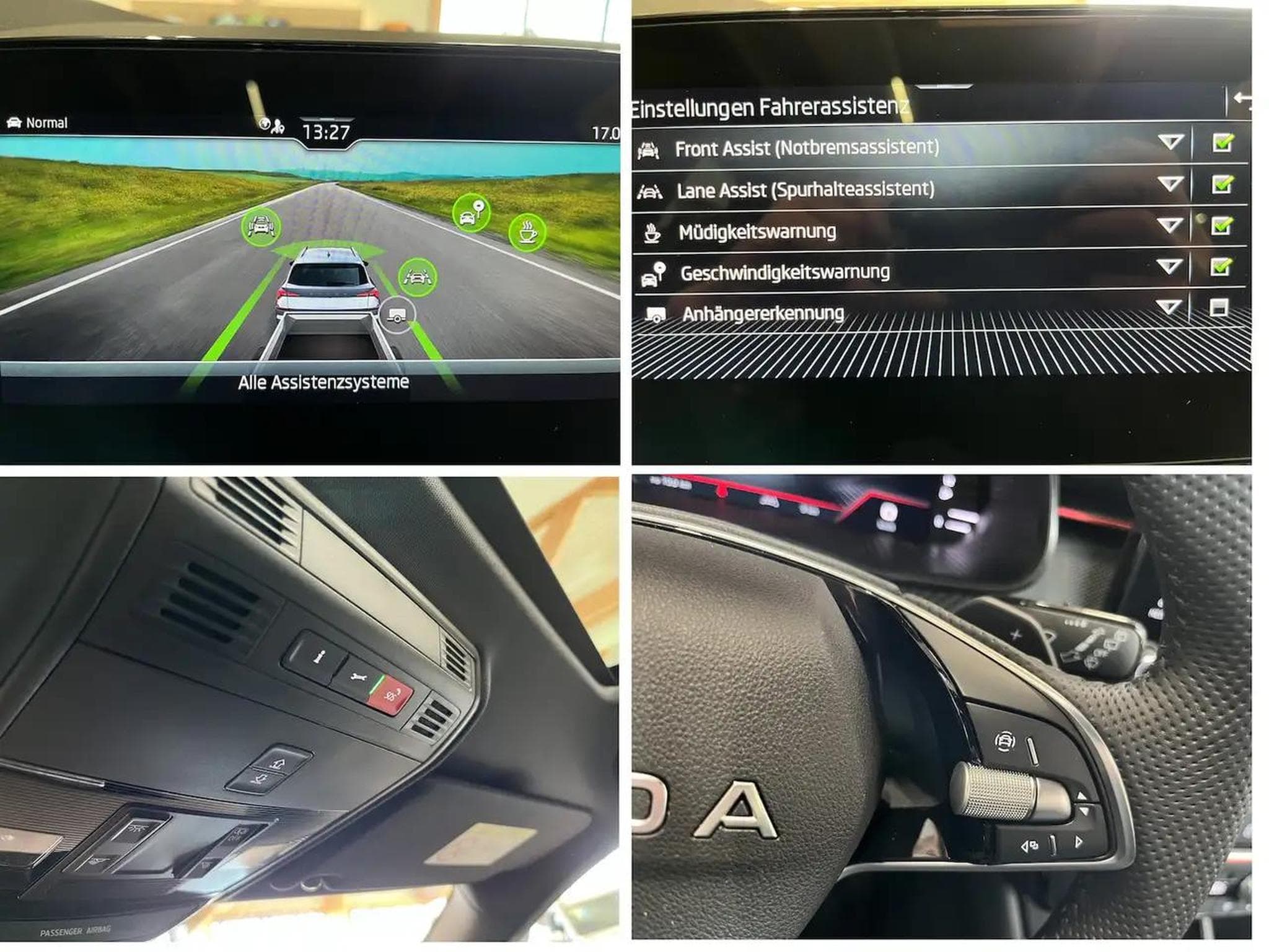 Skoda Kamiq (2026) - Foto 13