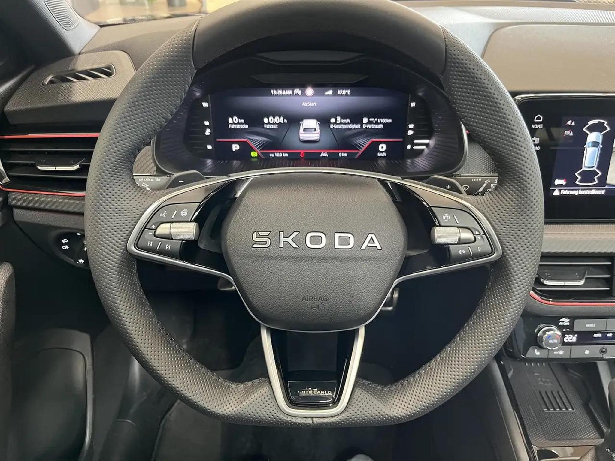 Skoda Kamiq (2026) - Foto 10