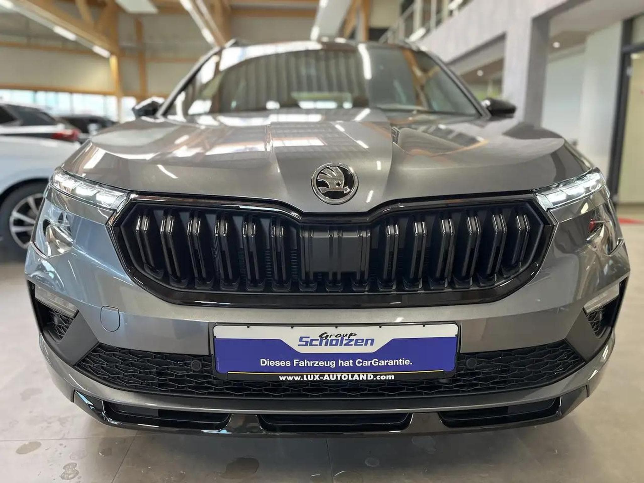 Skoda Kamiq (2026) - Foto 20