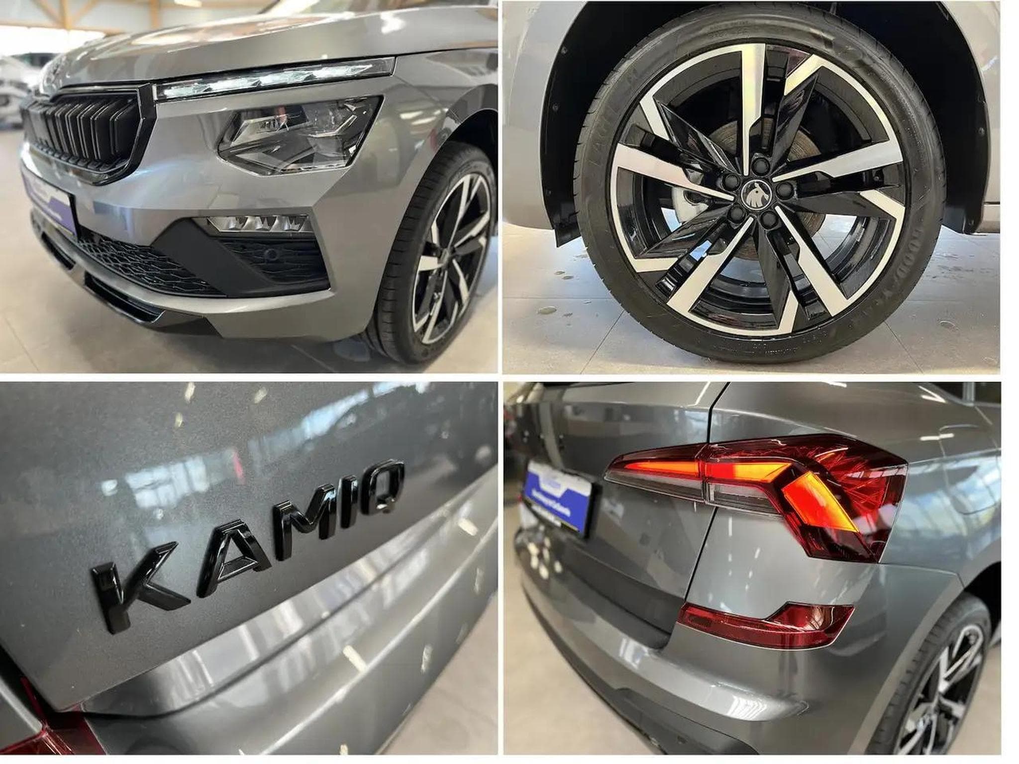 Skoda Kamiq (2026) - Foto 19