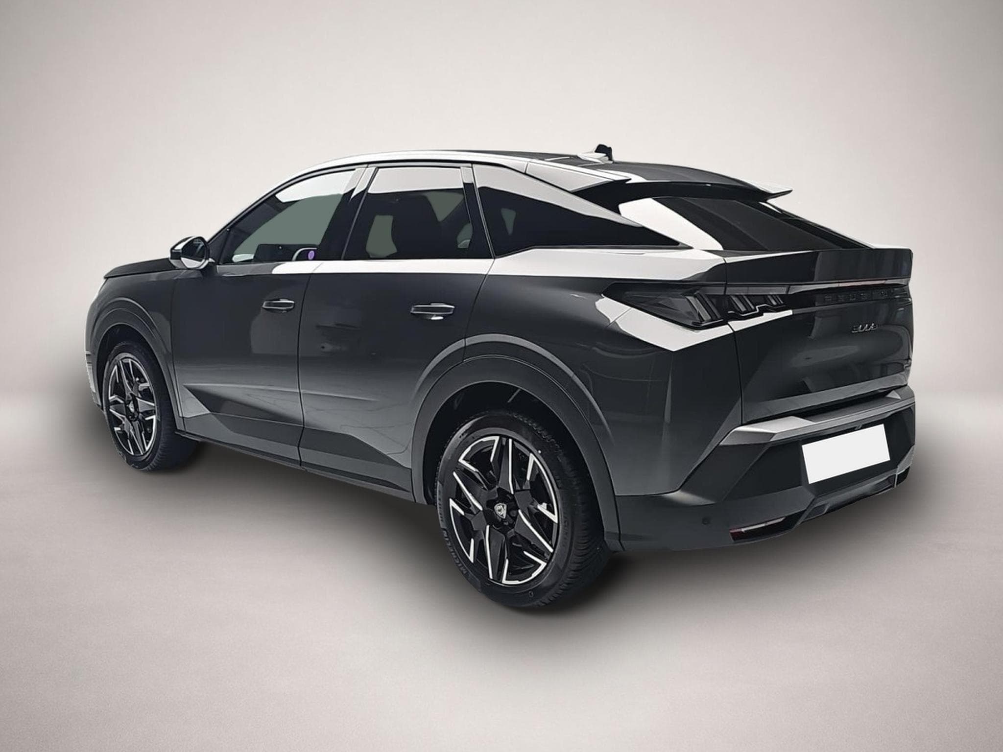 Peugeot 3008 (2026) - Foto 3