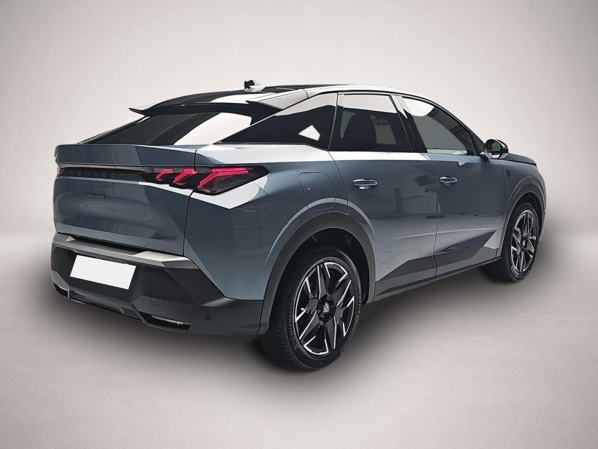 Peugeot 3008 (2026) - Foto 2