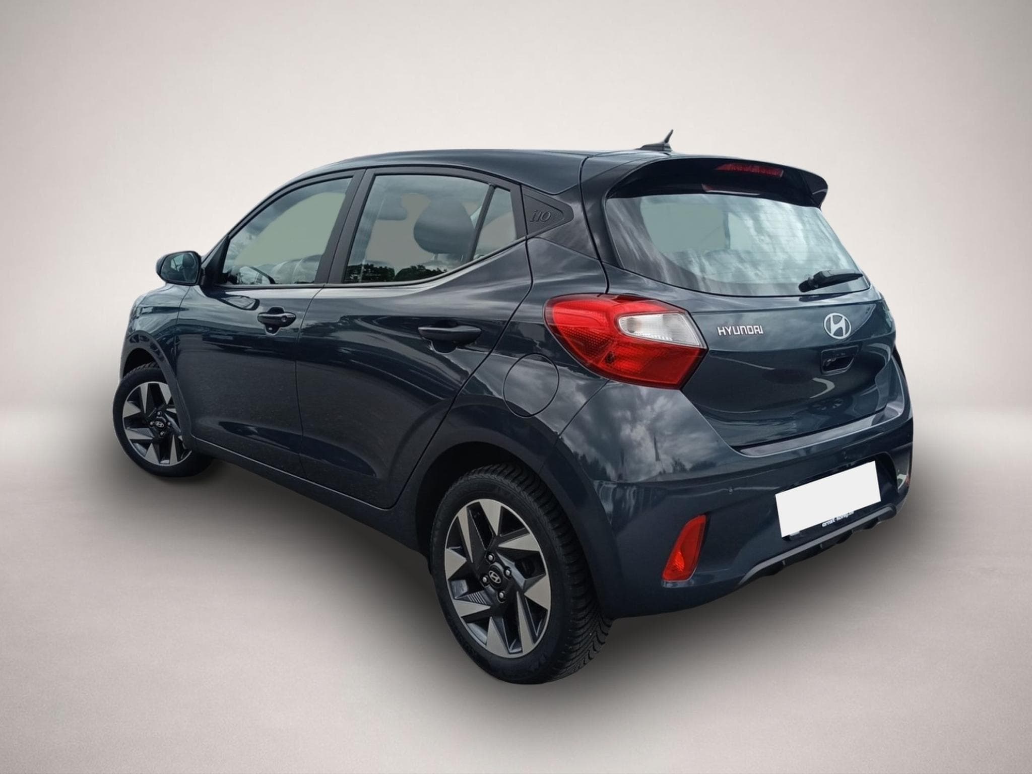 Hyundai i10 (2025) - Foto 4
