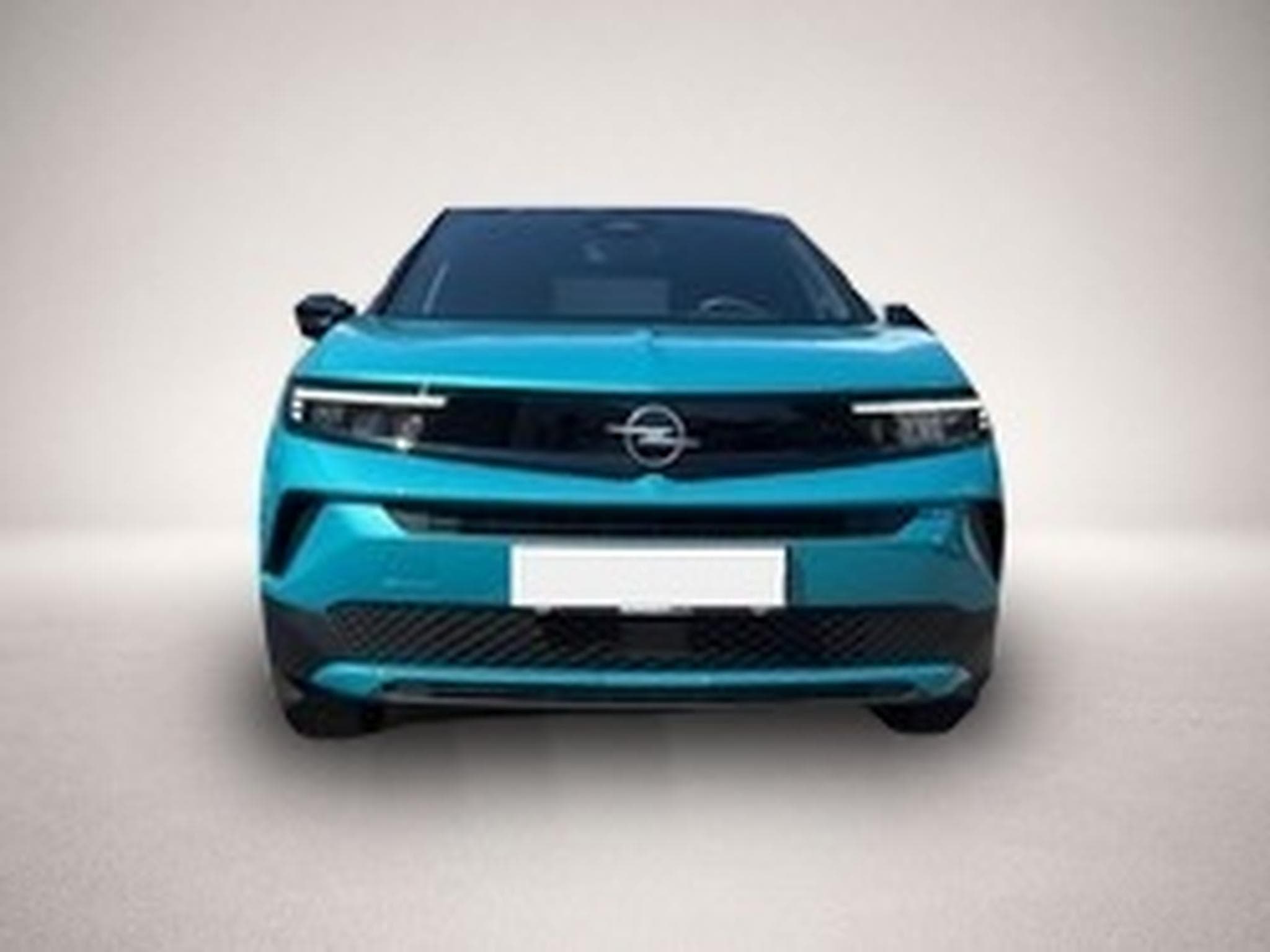 Opel Mokka (2025) - Foto 6
