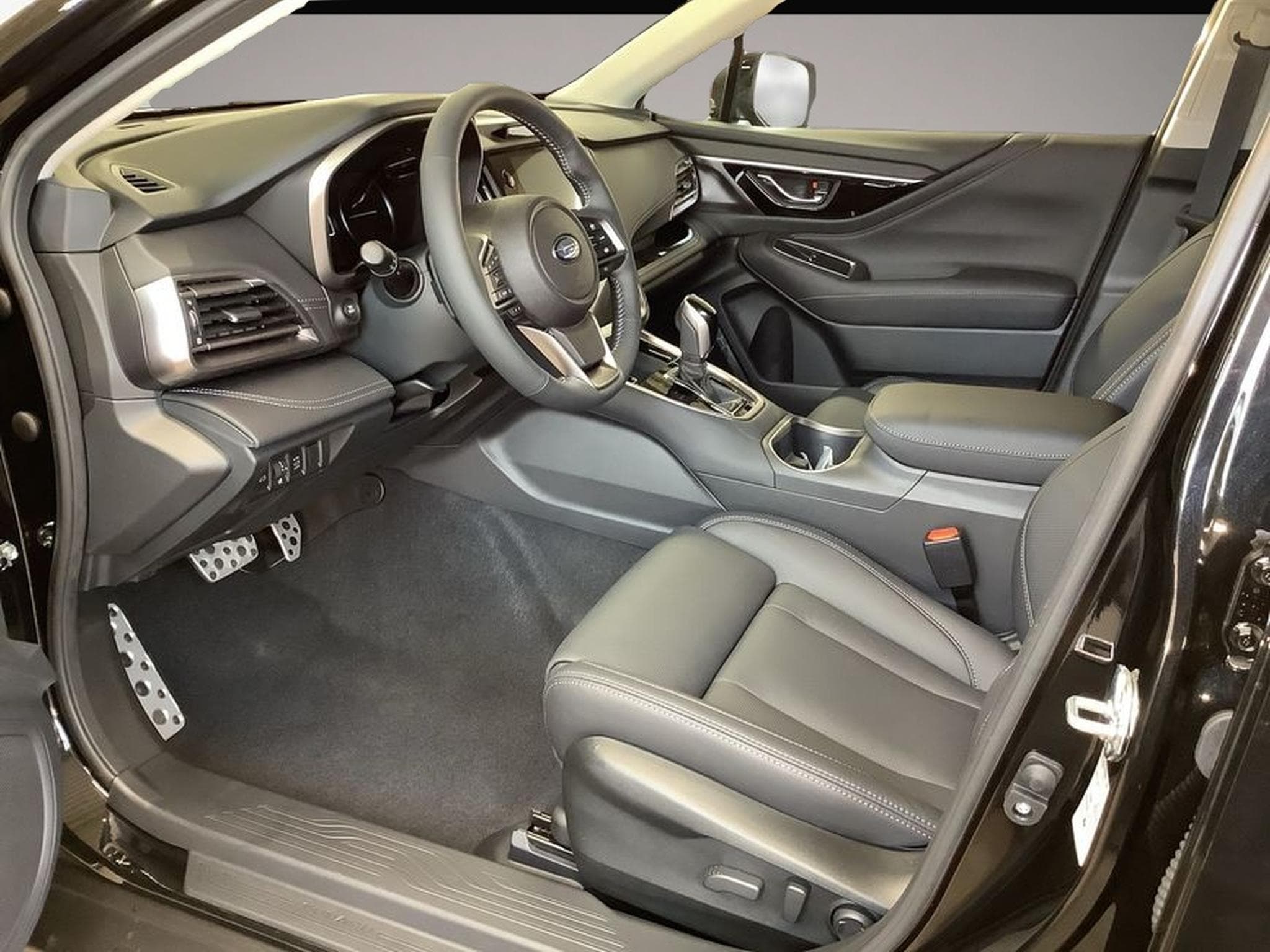 Subaru Outback (2026) - Foto 6