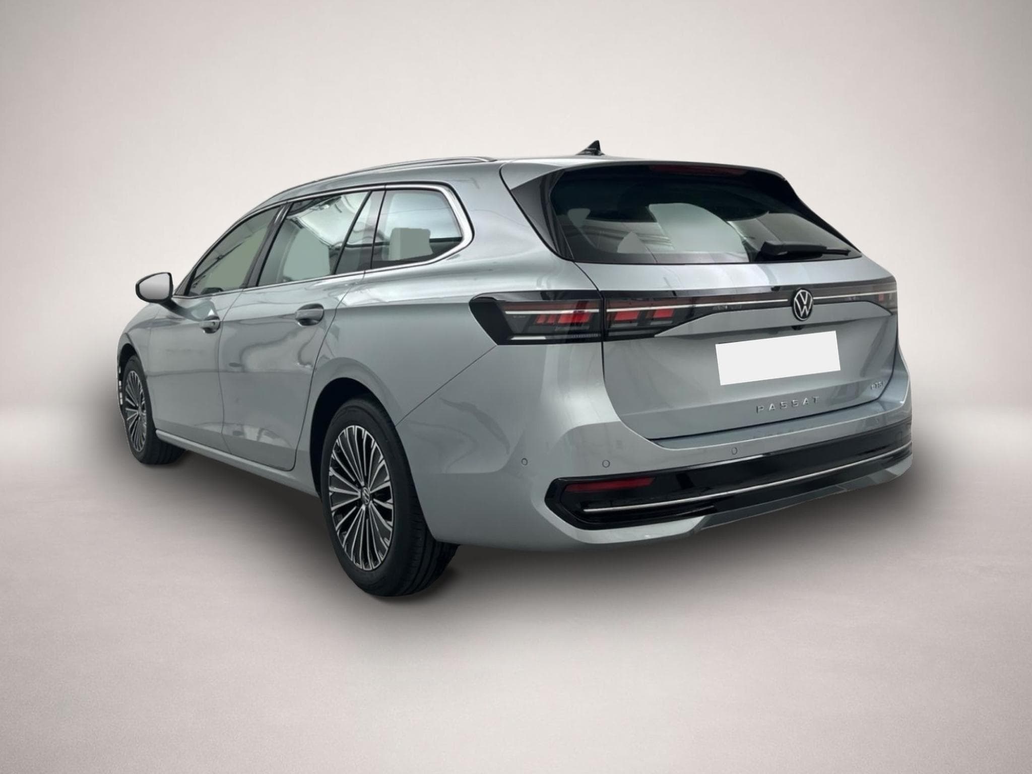 VW Passat (2026) - Foto 2