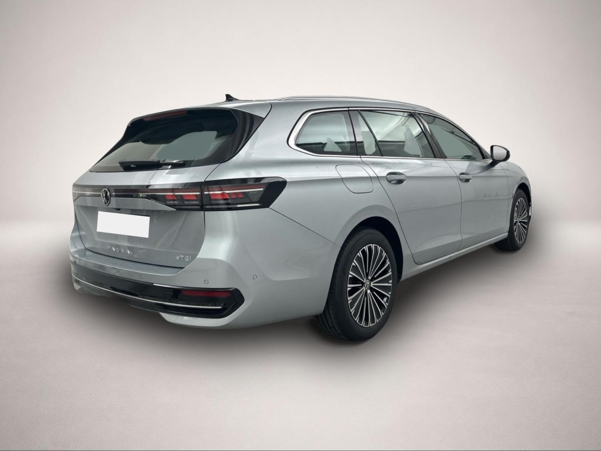 VW Passat (2026) - Foto 3