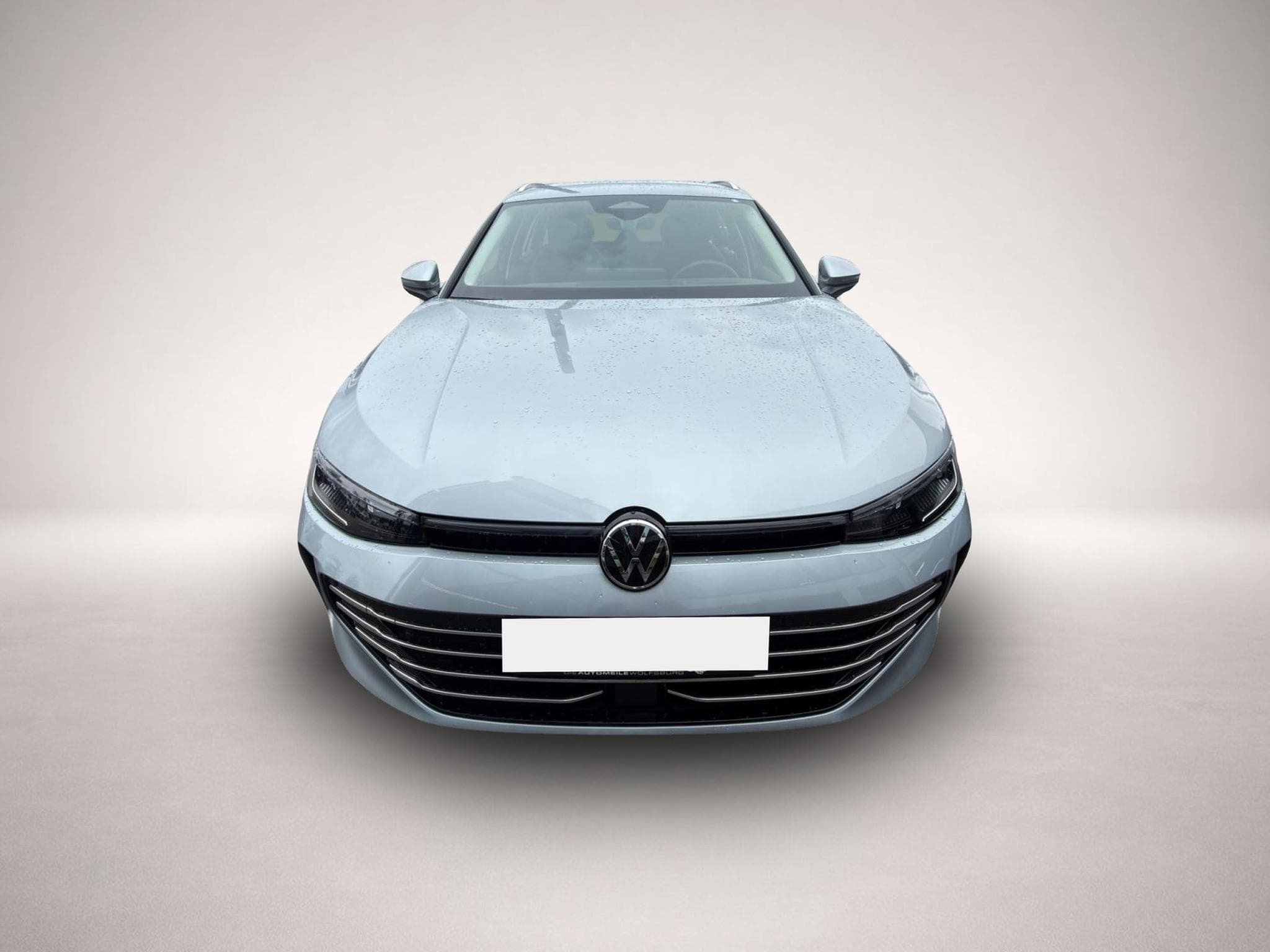 VW Passat (2026) - Foto 8