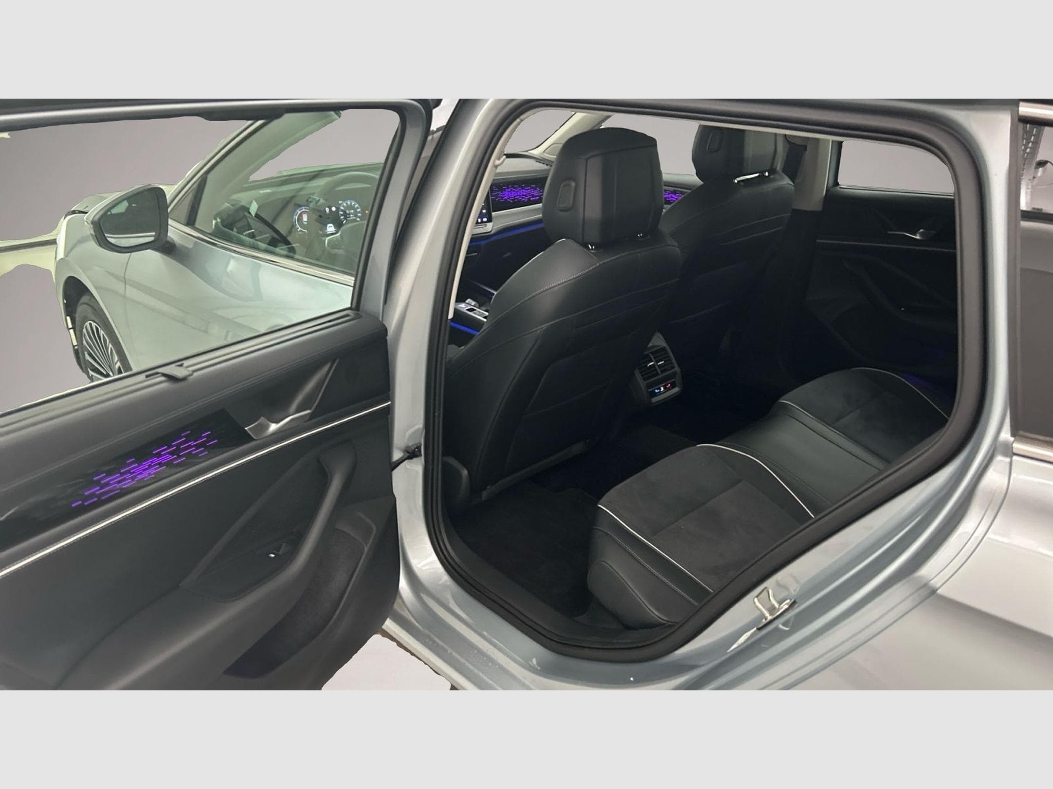 VW Passat (2026) - Foto 6