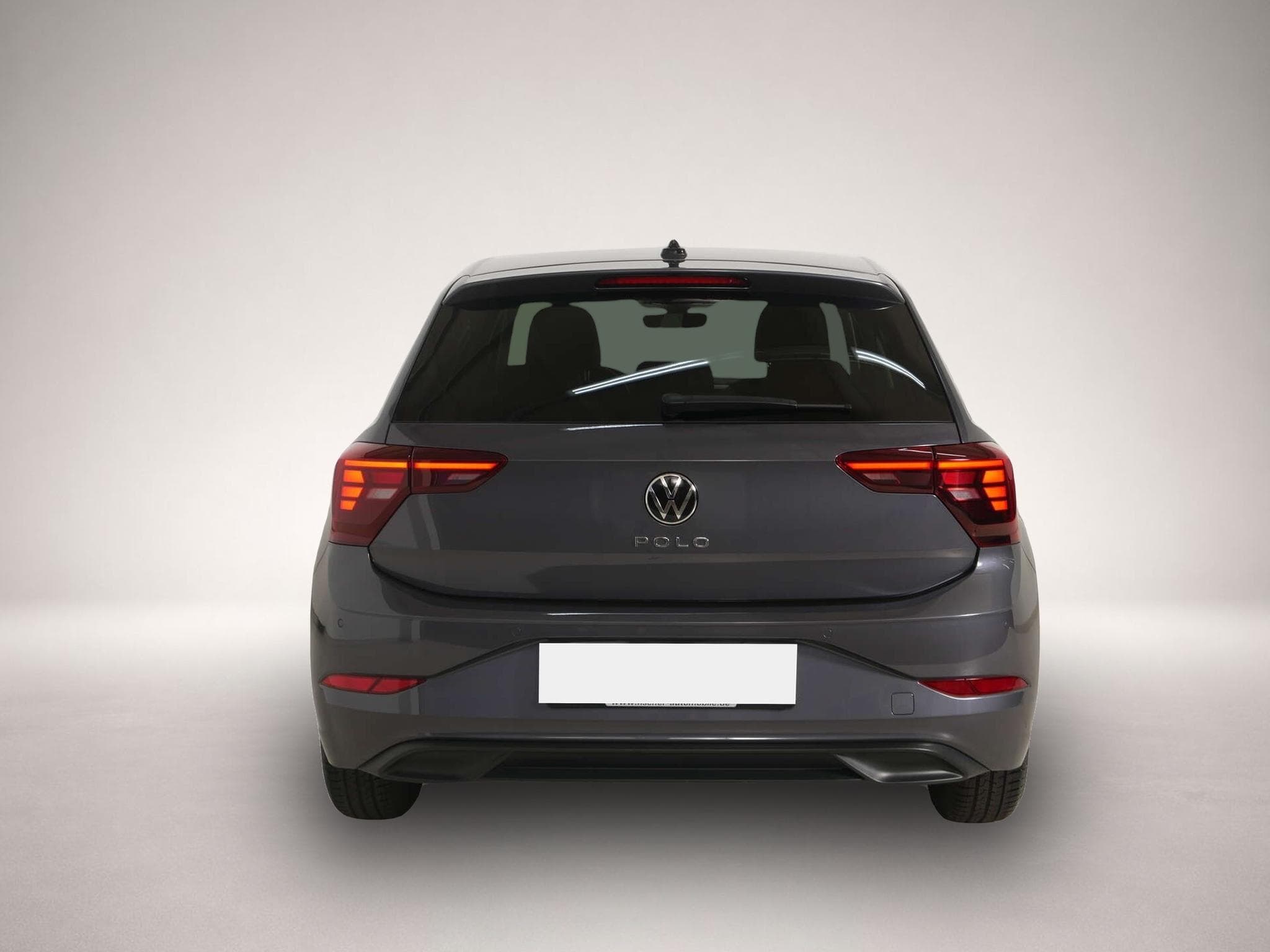 VW Polo (2025) - Foto 4