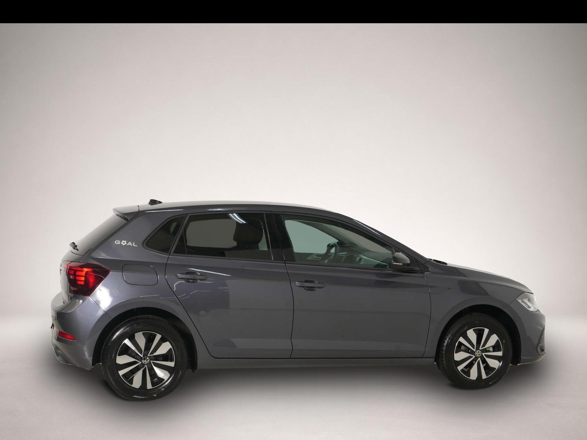 VW Polo (2025) - Foto 6