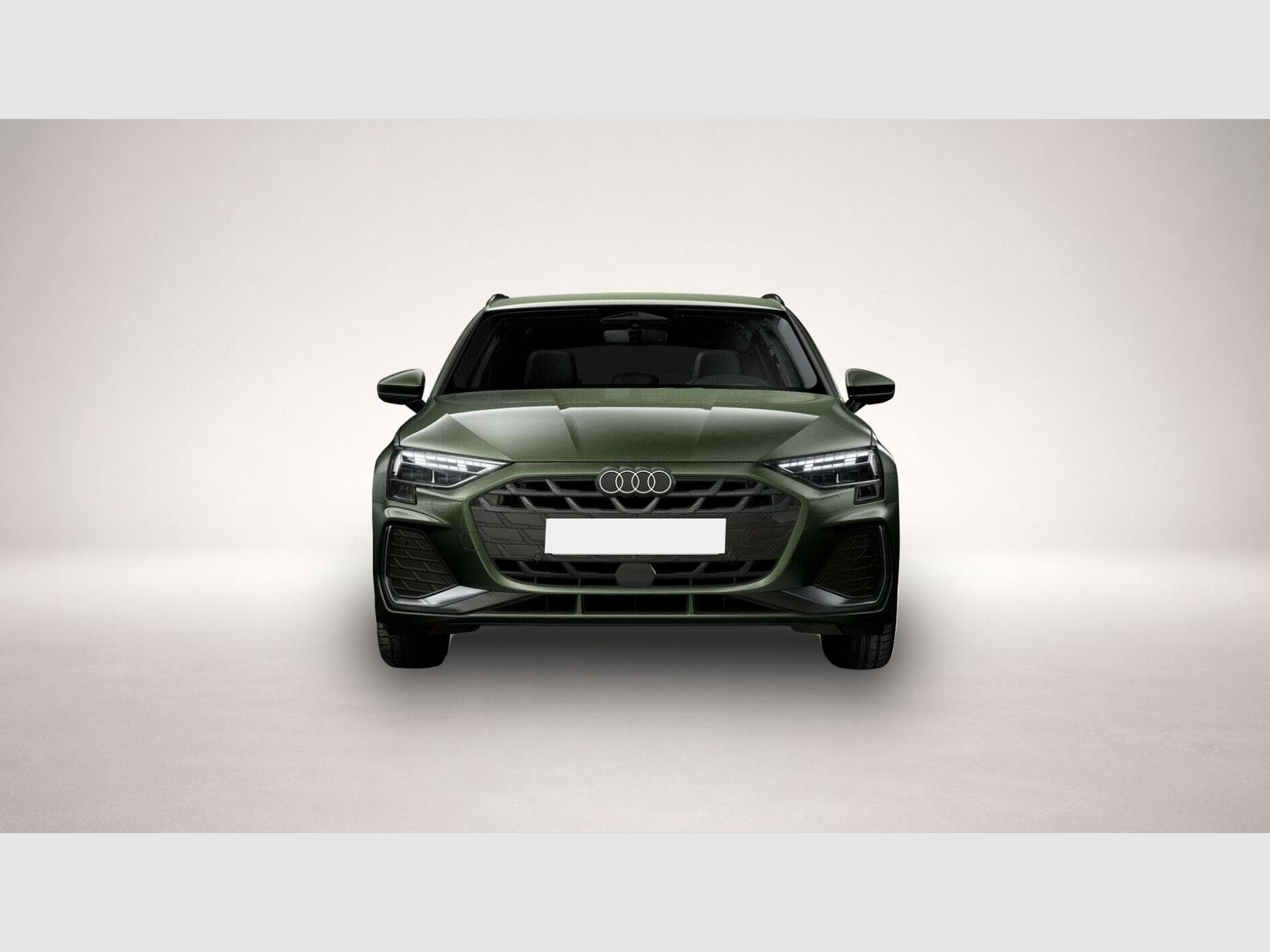 Audi A3 (2026) - Foto 2