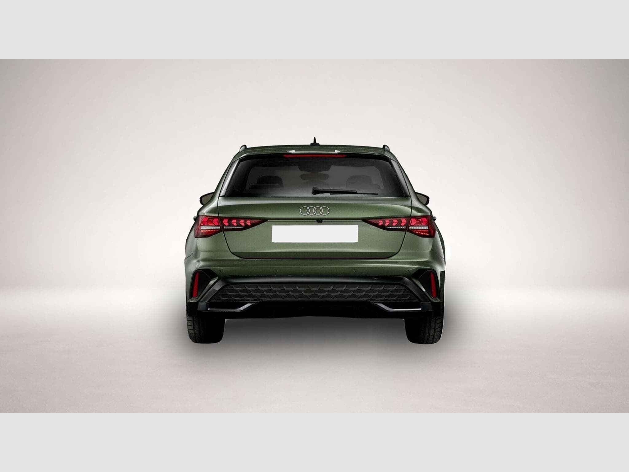 Audi A3 (2026) - Foto 3